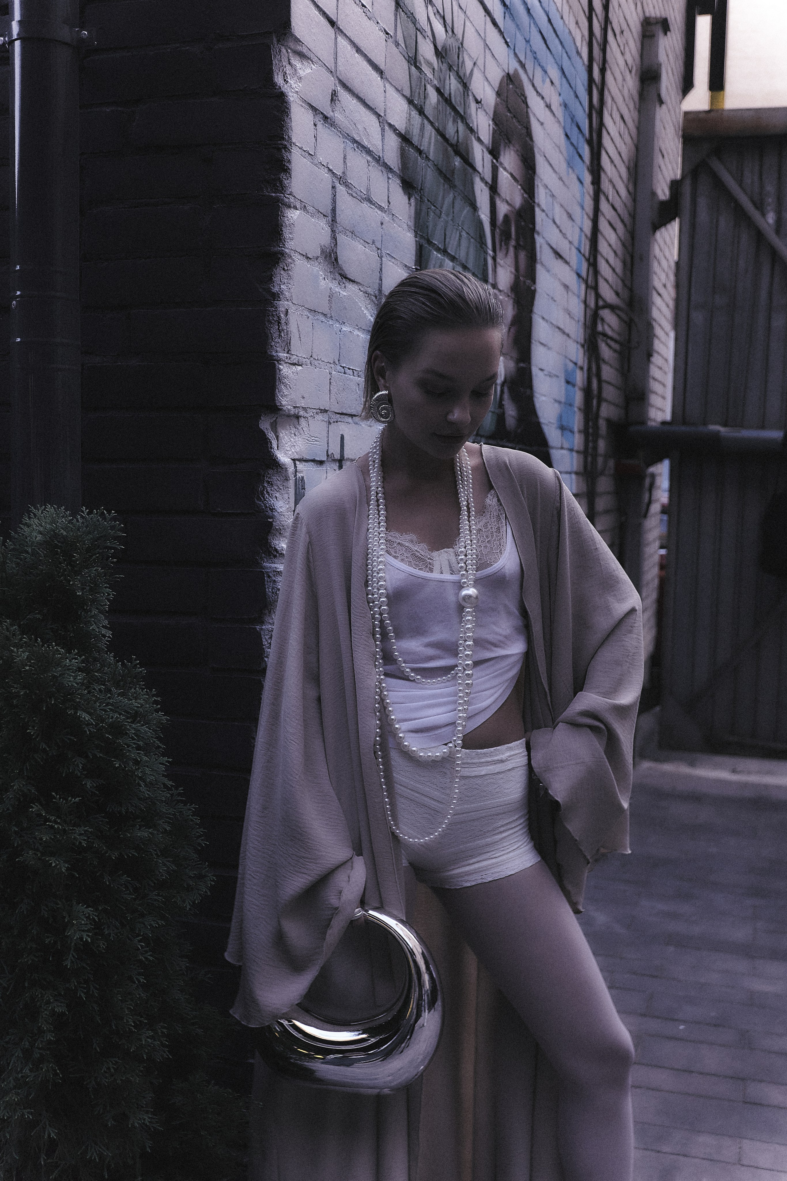 Brands. Анастасия Зверева