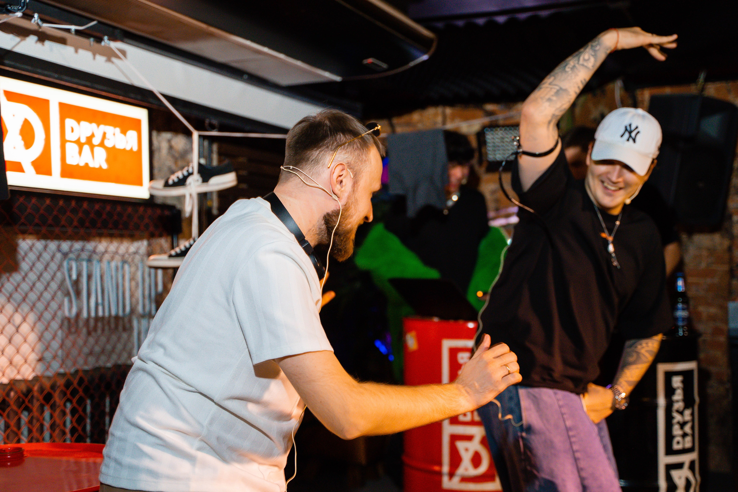 Друзья Бар. Shmeleva.ph Фотограф Волгоград и Волжский — Анна Шмелева