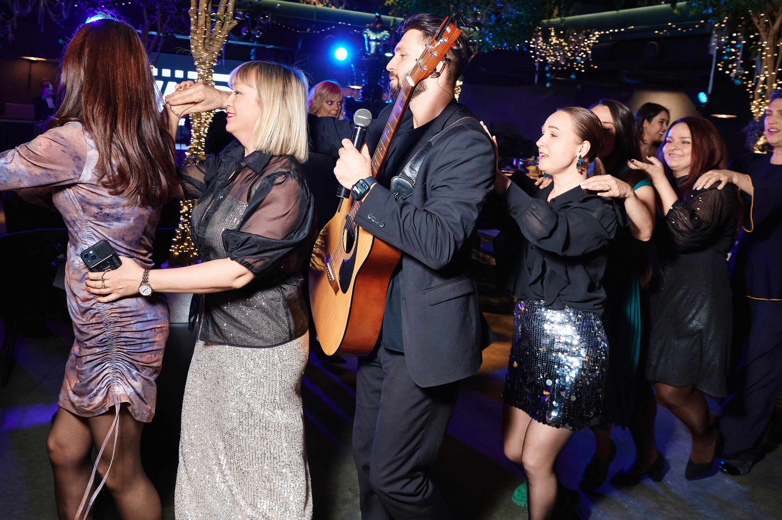 VARD. Goganaft.ru — Репортажный фотограф в Москве Георгий Коненков