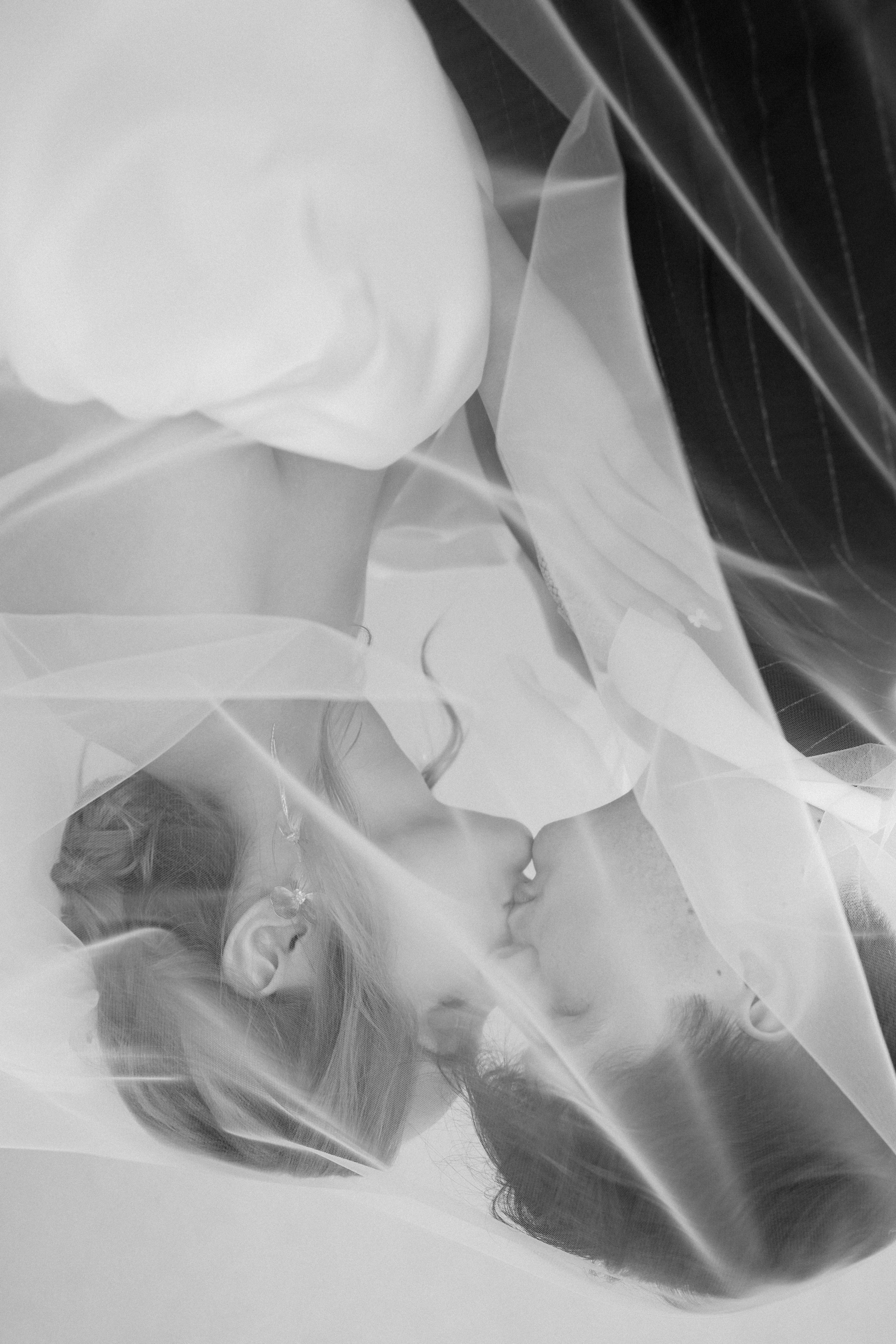 Алексей и Валерия. Фотограф Ершова Светлана