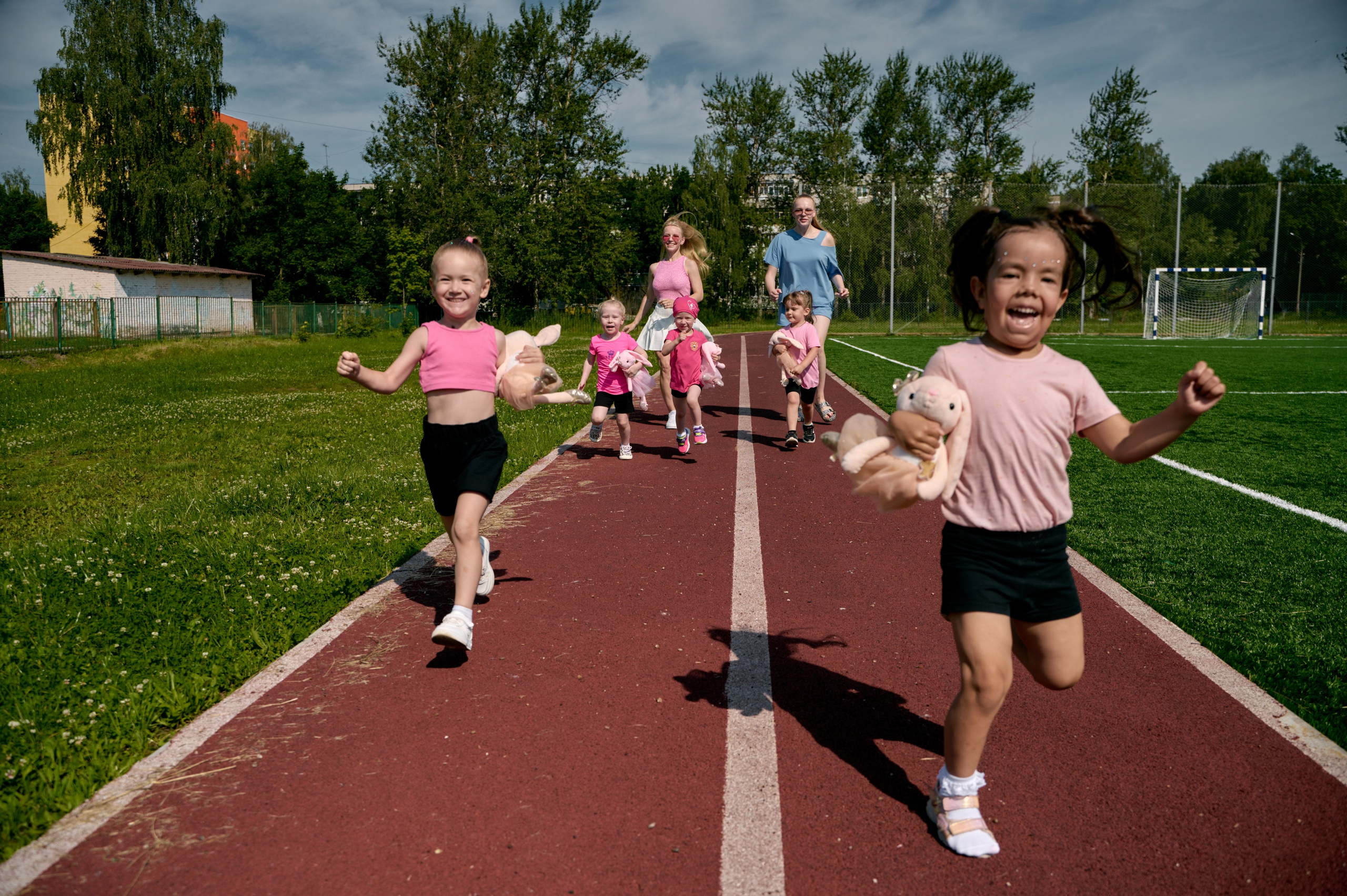 Тонус тренировка. Фотограф Егорьевск Коломна Воскресенск