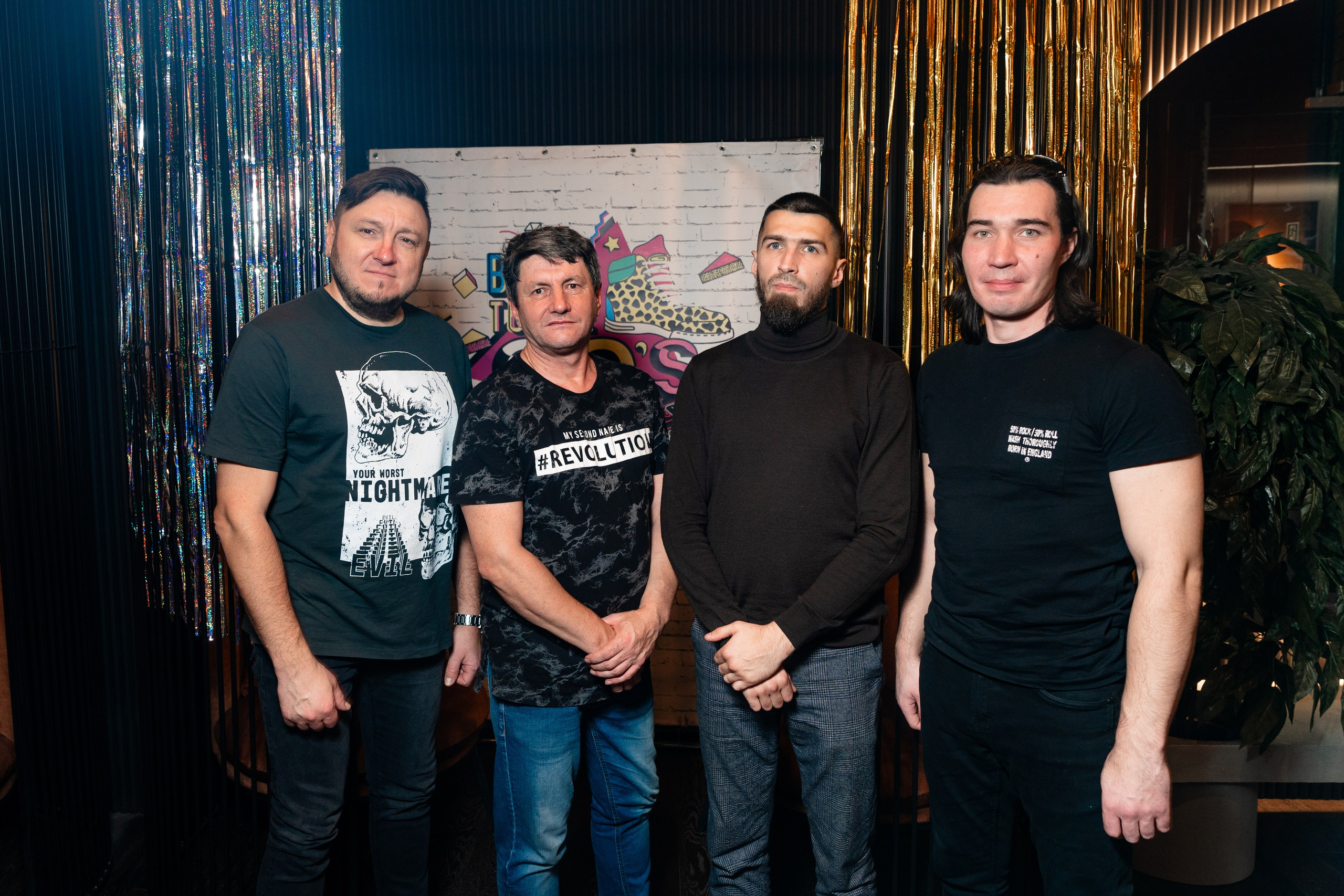 Мята Platinum Атлантис. Фотограф Никита Комаров