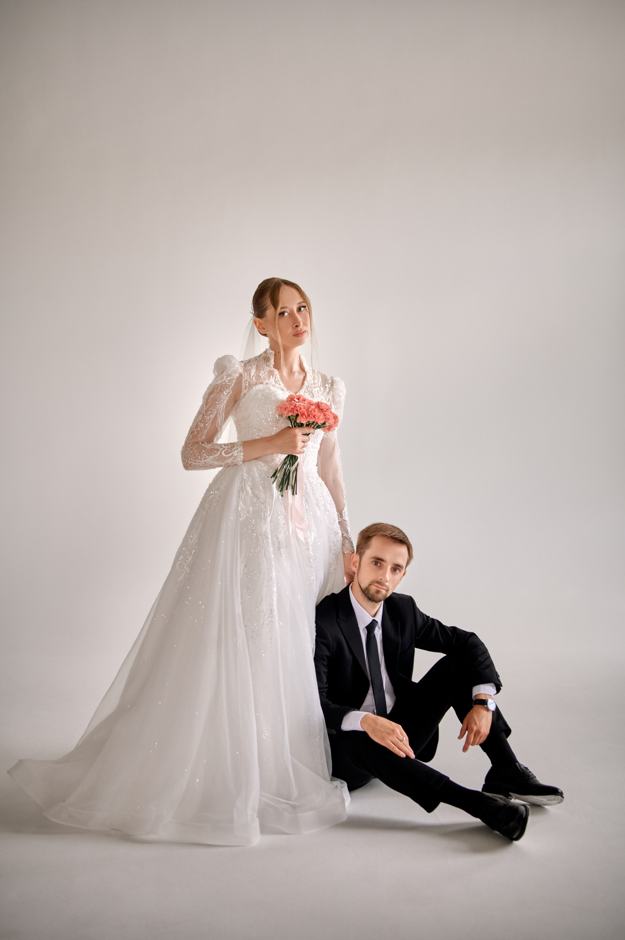 Никита & Яна. Свадебный фотограф в Тамбове Синельников Александр