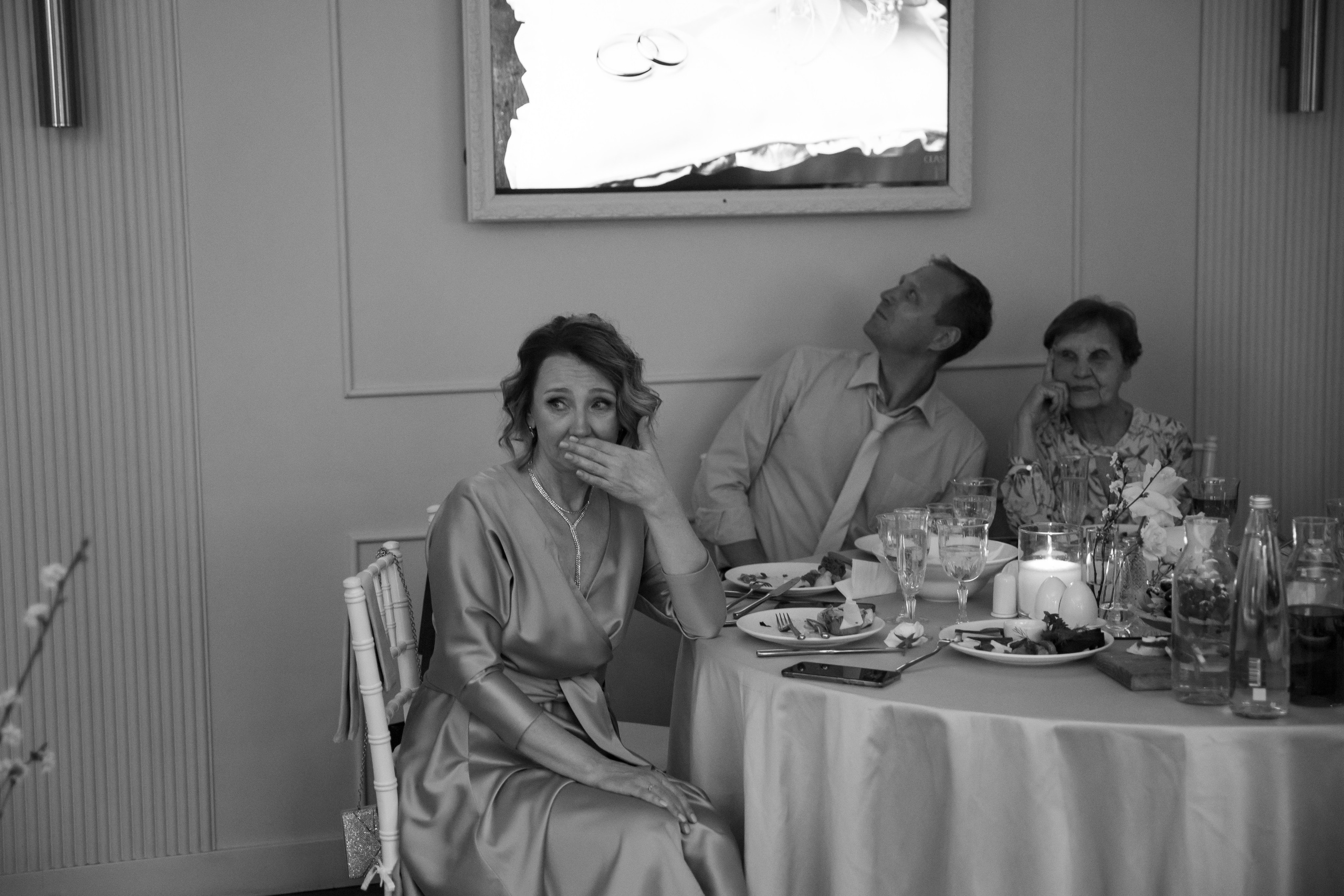 Мария и Александр / полный свадебный день. Свадебный и семейный фотограф в Москве Диана Левченко