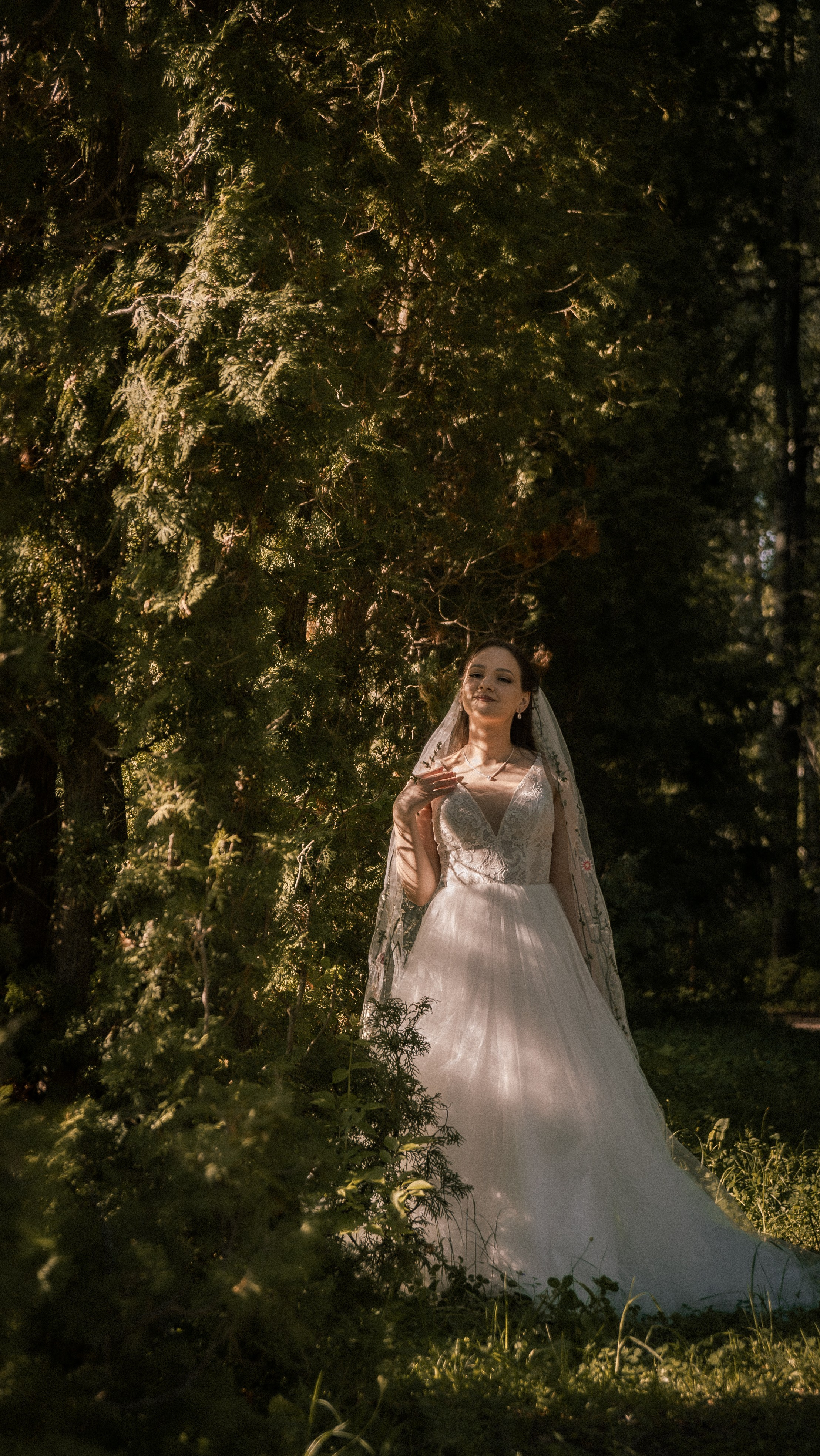 Алина и Арсений. Фотограф и видеограф Андрей Кукишев