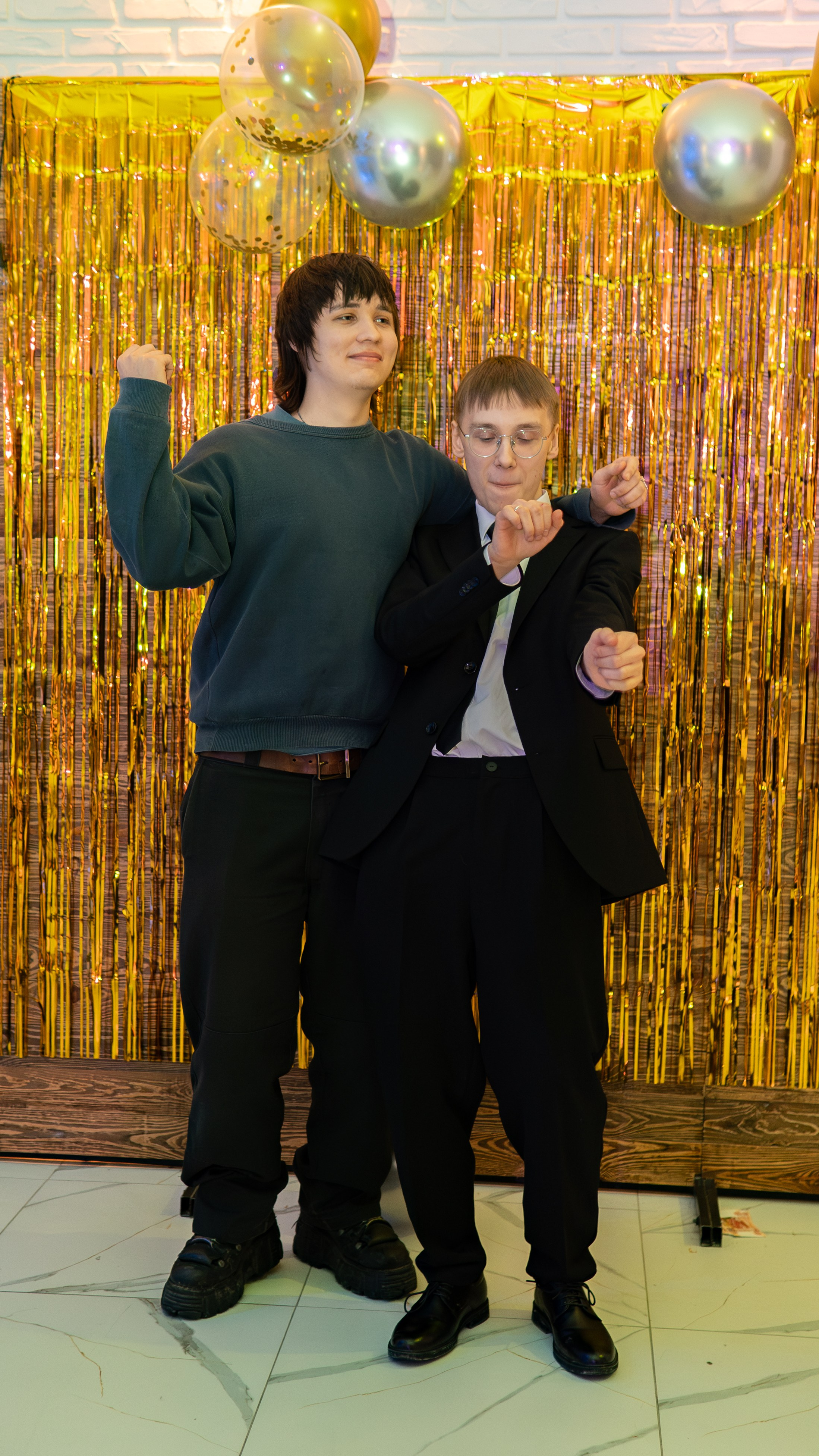 Алиса и Никита. Фотограф и видеограф Андрей Кукишев