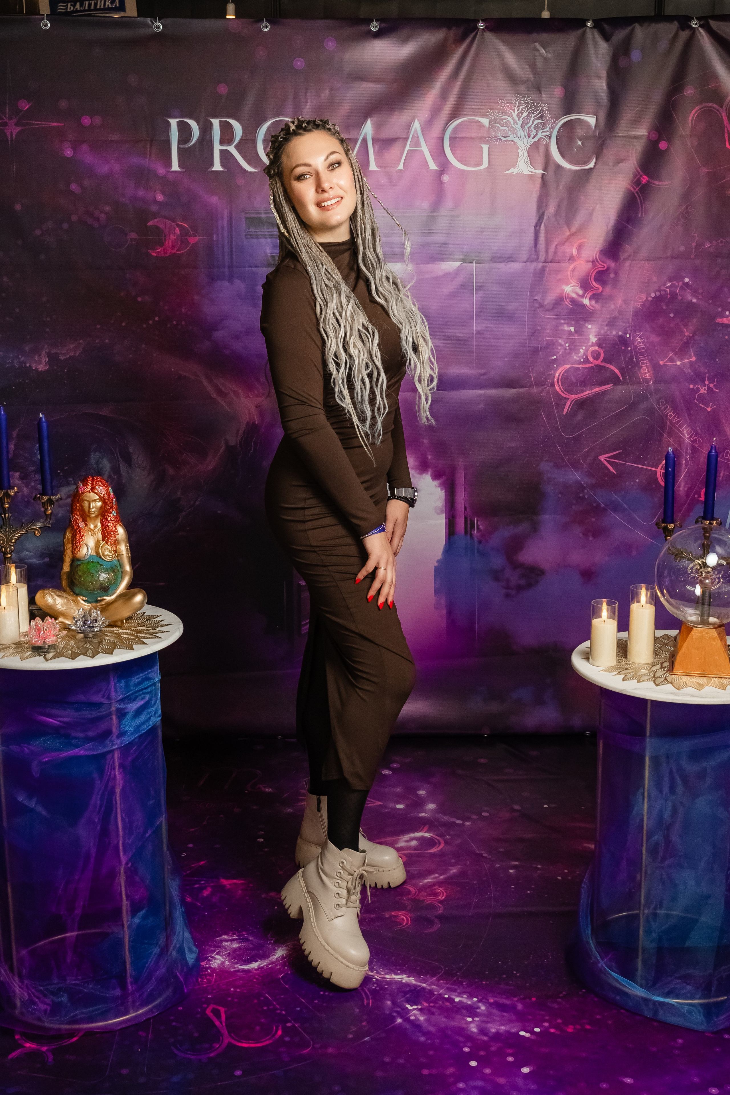 Фестиваль писхологии и самопознания. Фотограф и видеограф в Улан-Удэ: Аюна Габагуева и Артём Шаханов