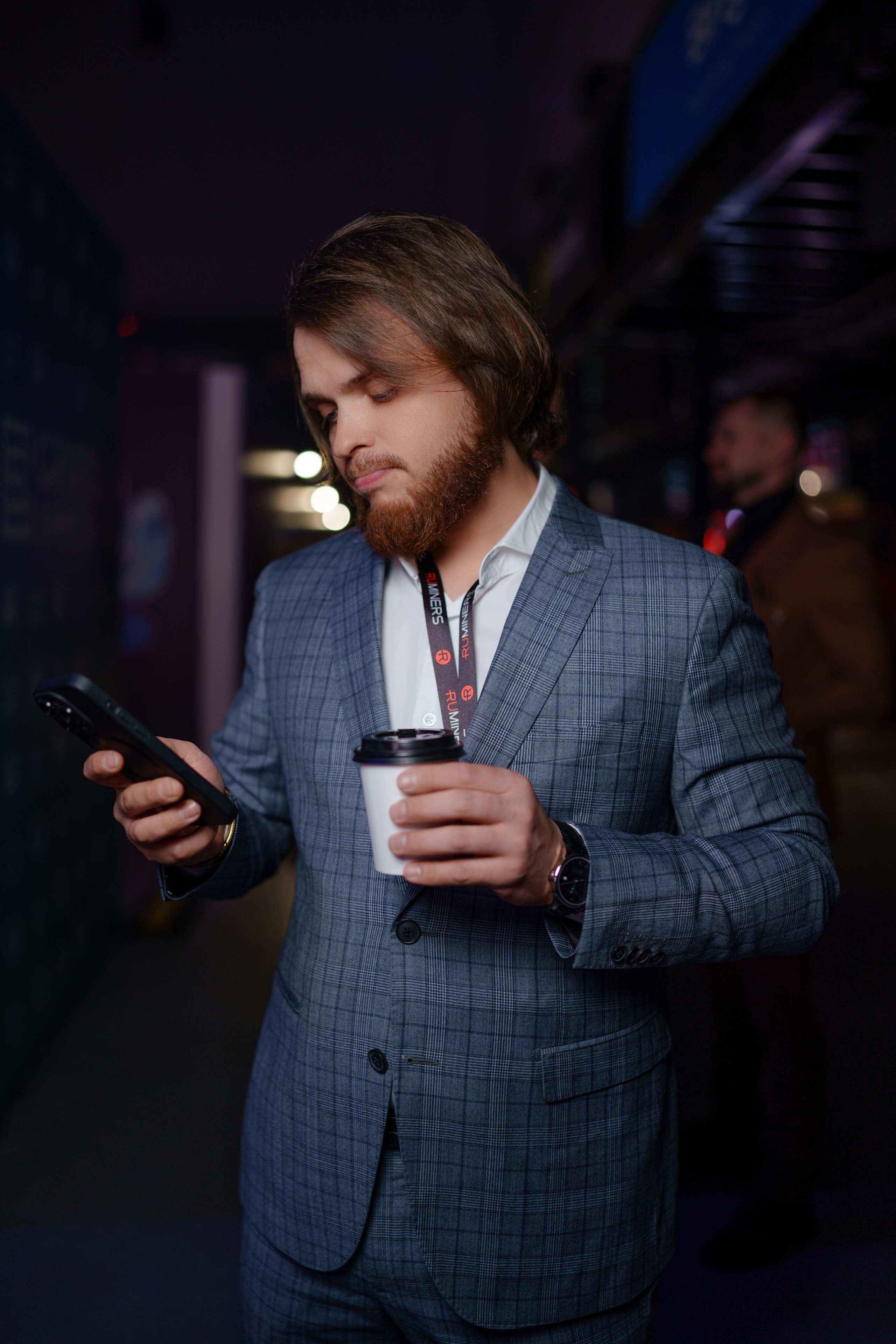 Репортажный фотограф Сергей Дружинин на мероприятие в Москве. Репортажный фотограф Москва Сергей Дружинин