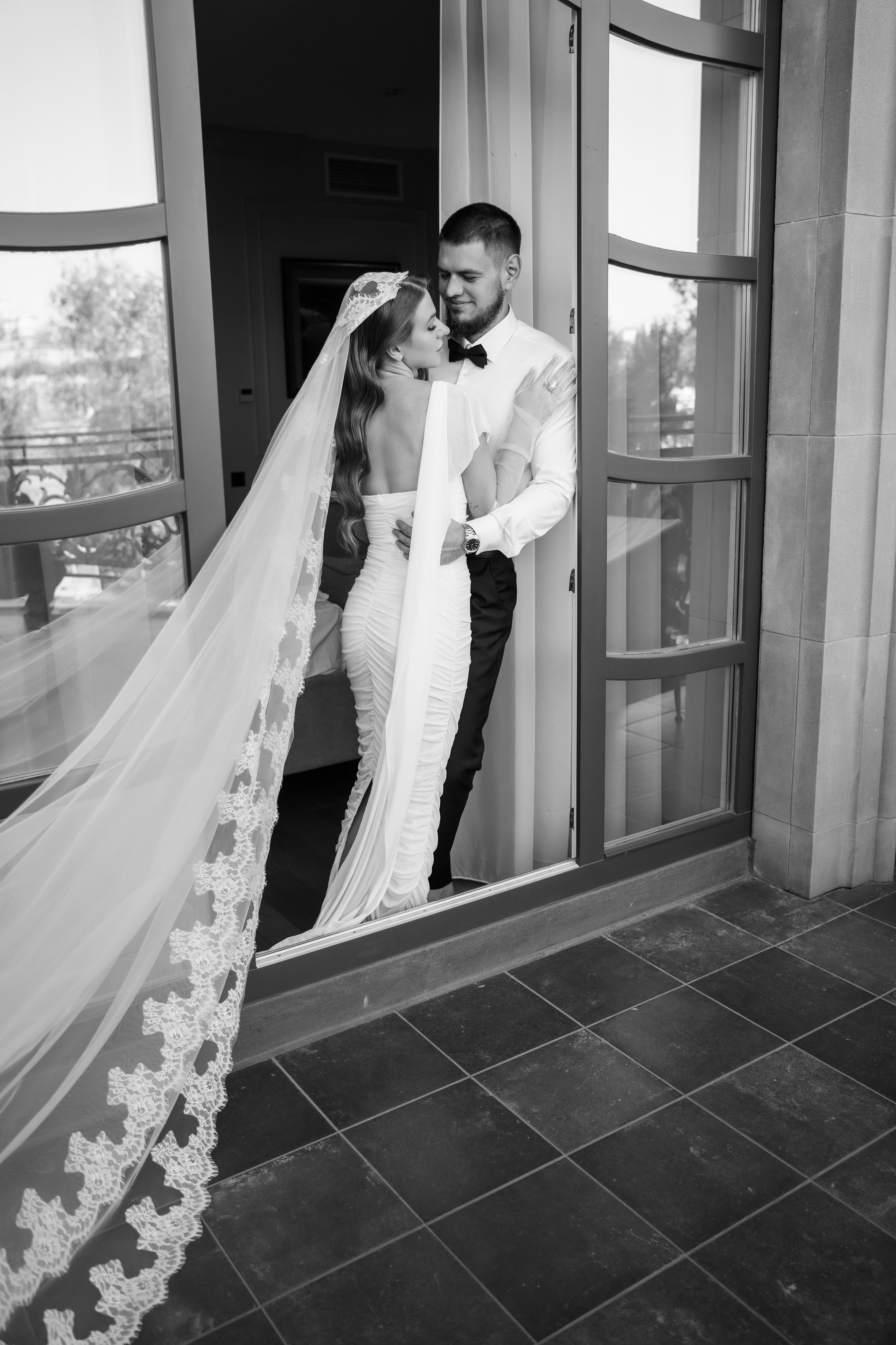 RiverDonPark. Олег и Мария. Свадебный фотограф и видеограф в Ростове-на-Дону Виталий Величко