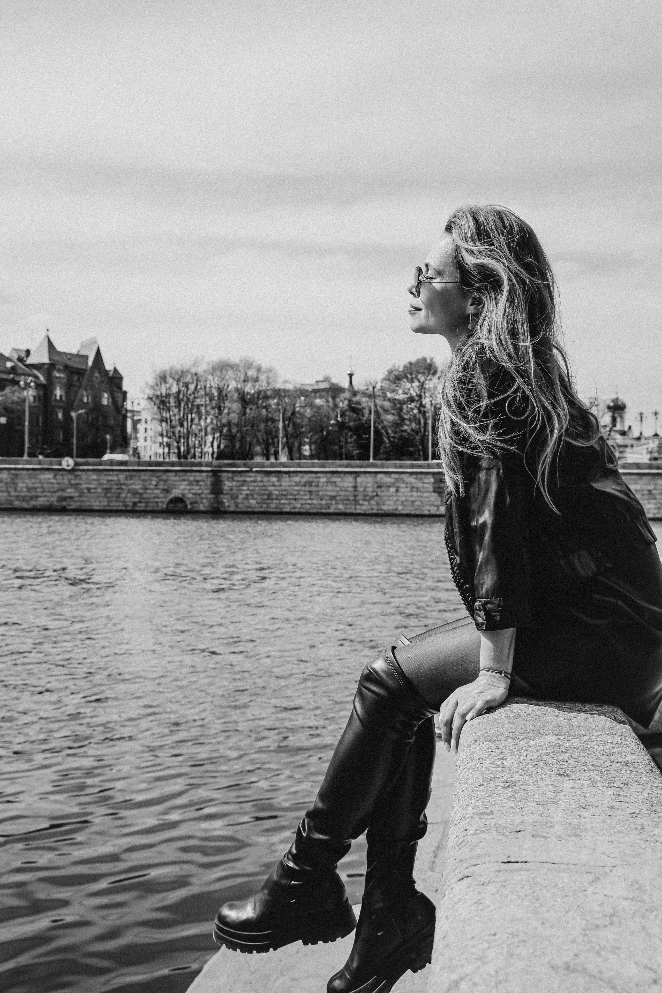 Алина. Свадебный и семейный фотограф Юлия Девятайкина