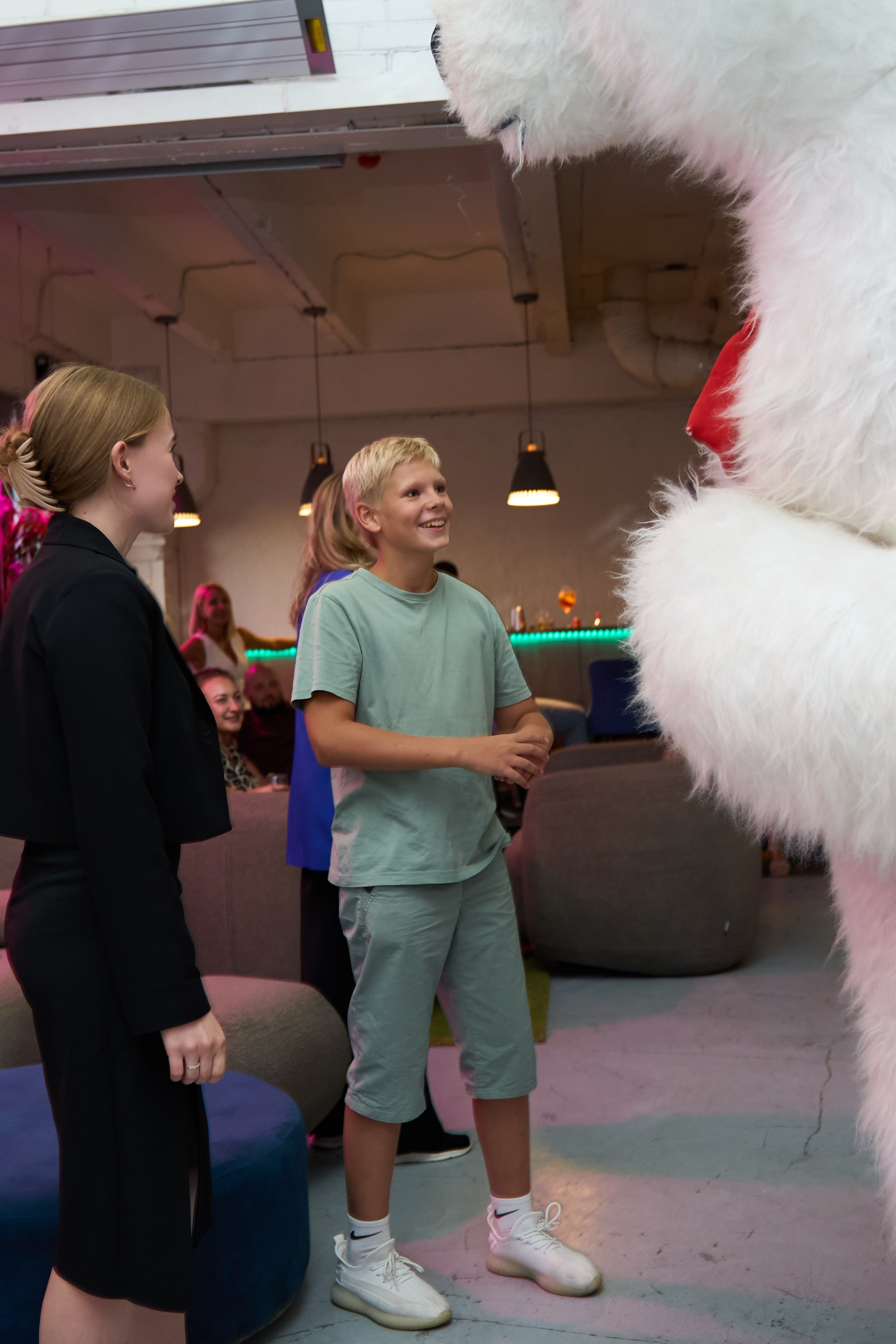 День Рождения Ольги. Елизавета Мальгина, фотограф в Москве