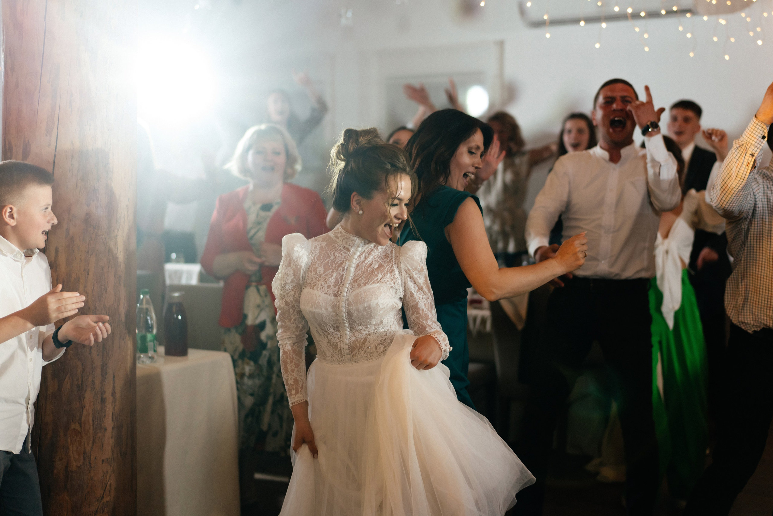 Милена & Павел. Свадебная фото и видеосъемка в Гомеле