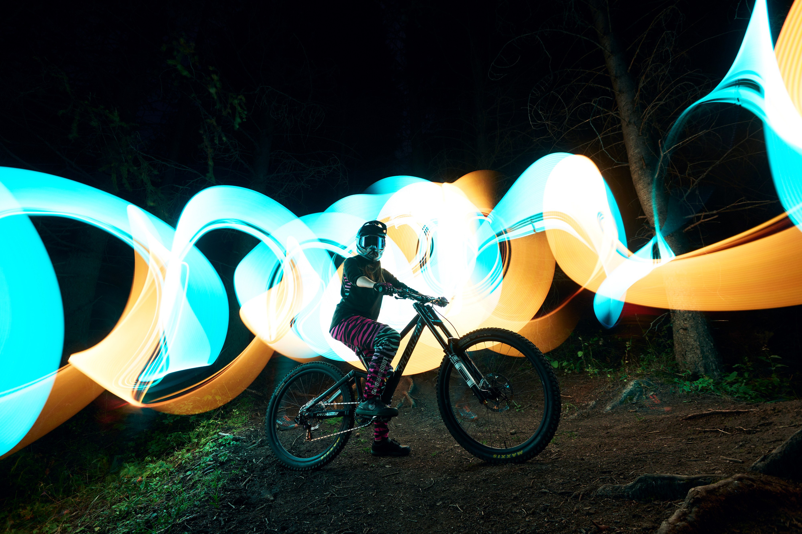 Downhill. Спортивный/коммерческий фотограф/видеограф