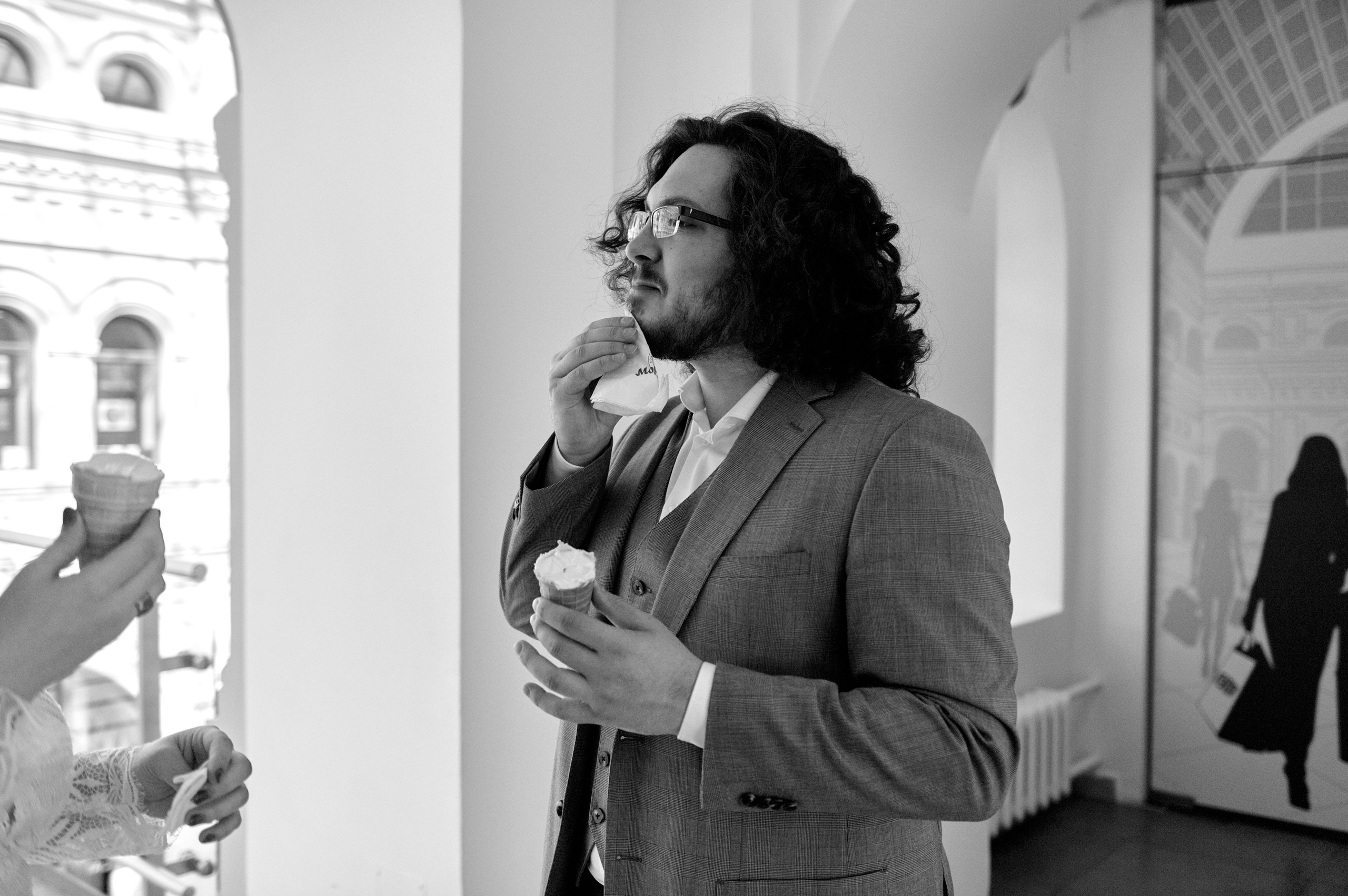 Анонс свадьбы Сергея и Марии — 2025. Дмитрий Черяник свадебный и семейный фотограф