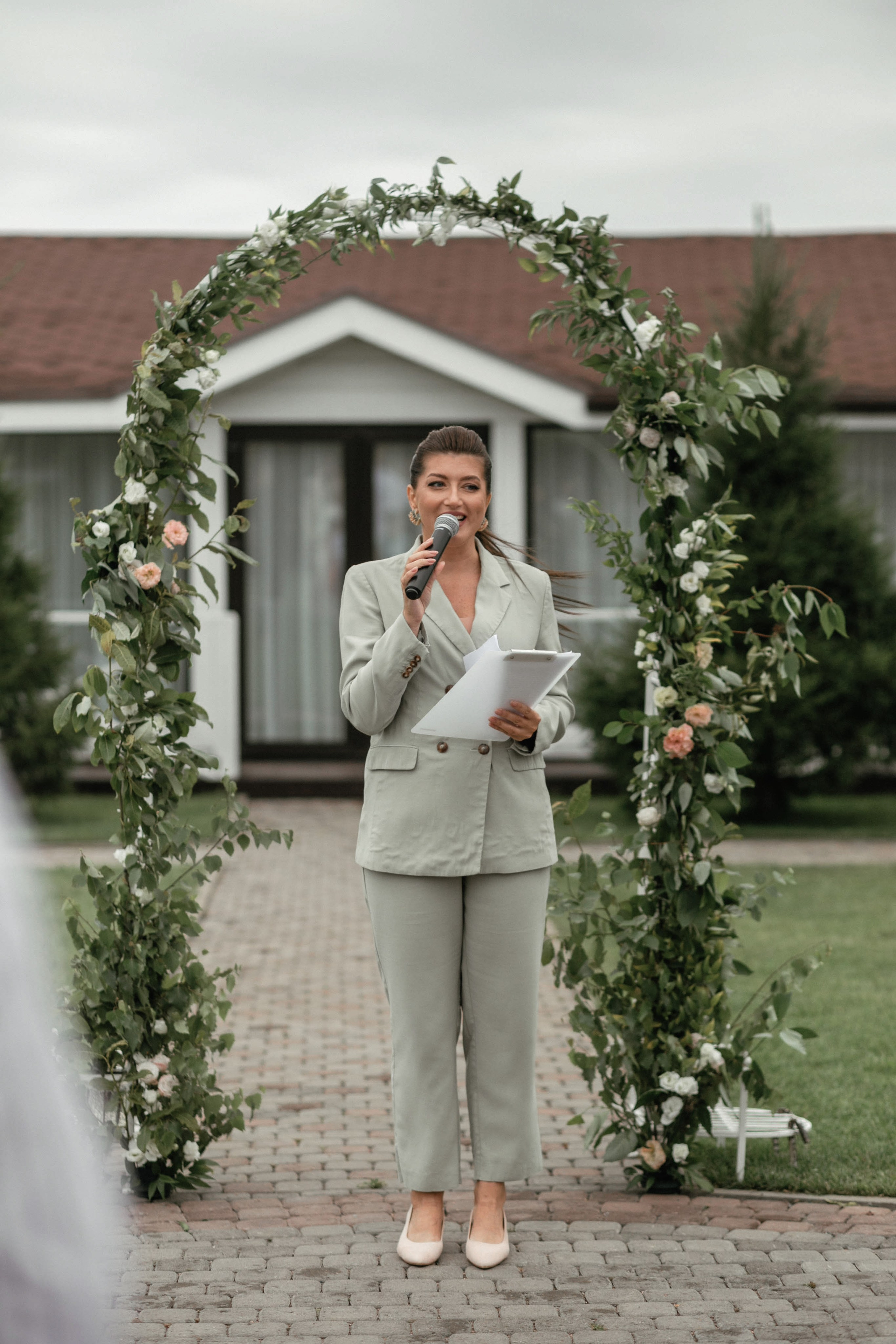 Любовь и Виталий. Фотограф в Санкт-Петербурге Виктория Безверхая