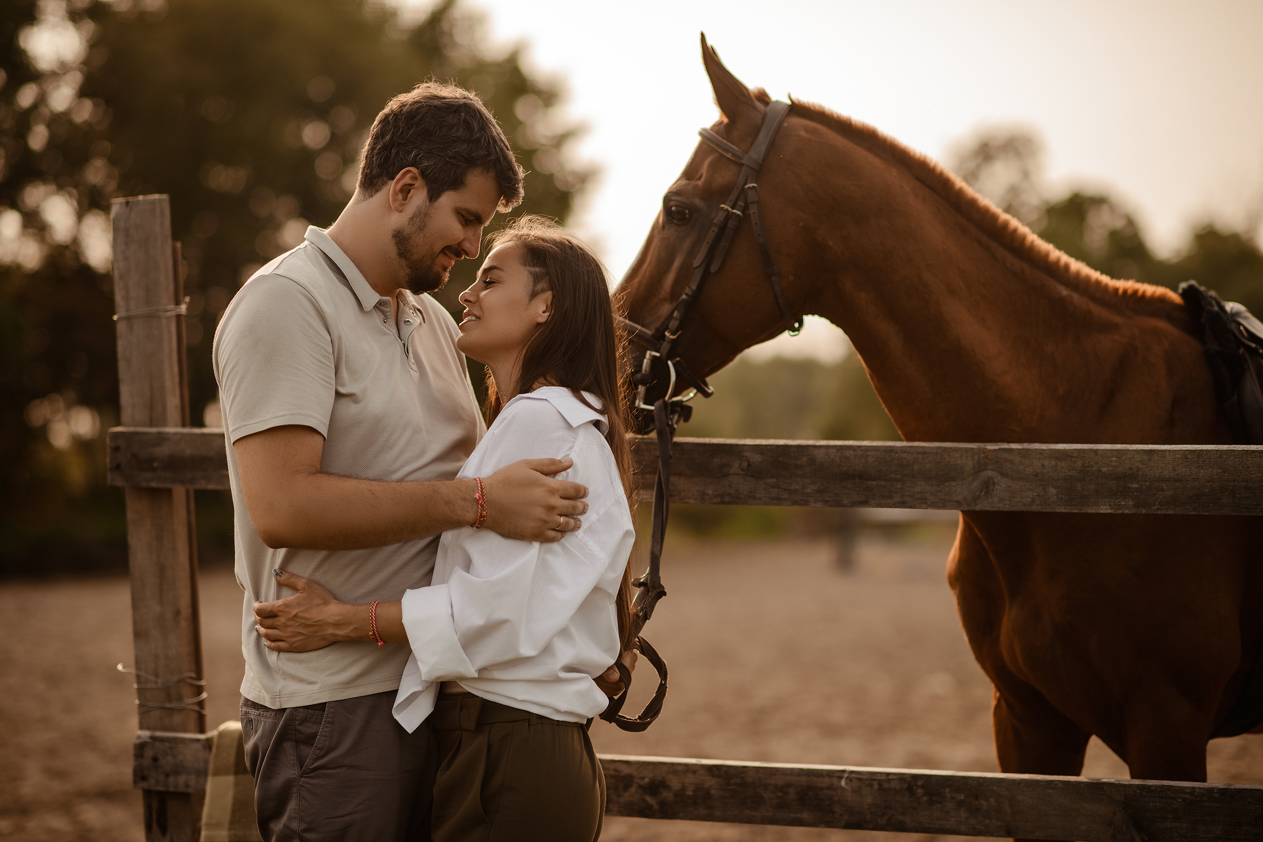 Софья & Дмитрий. Фотограф г. Хабаровск Наталья Кальницкая
