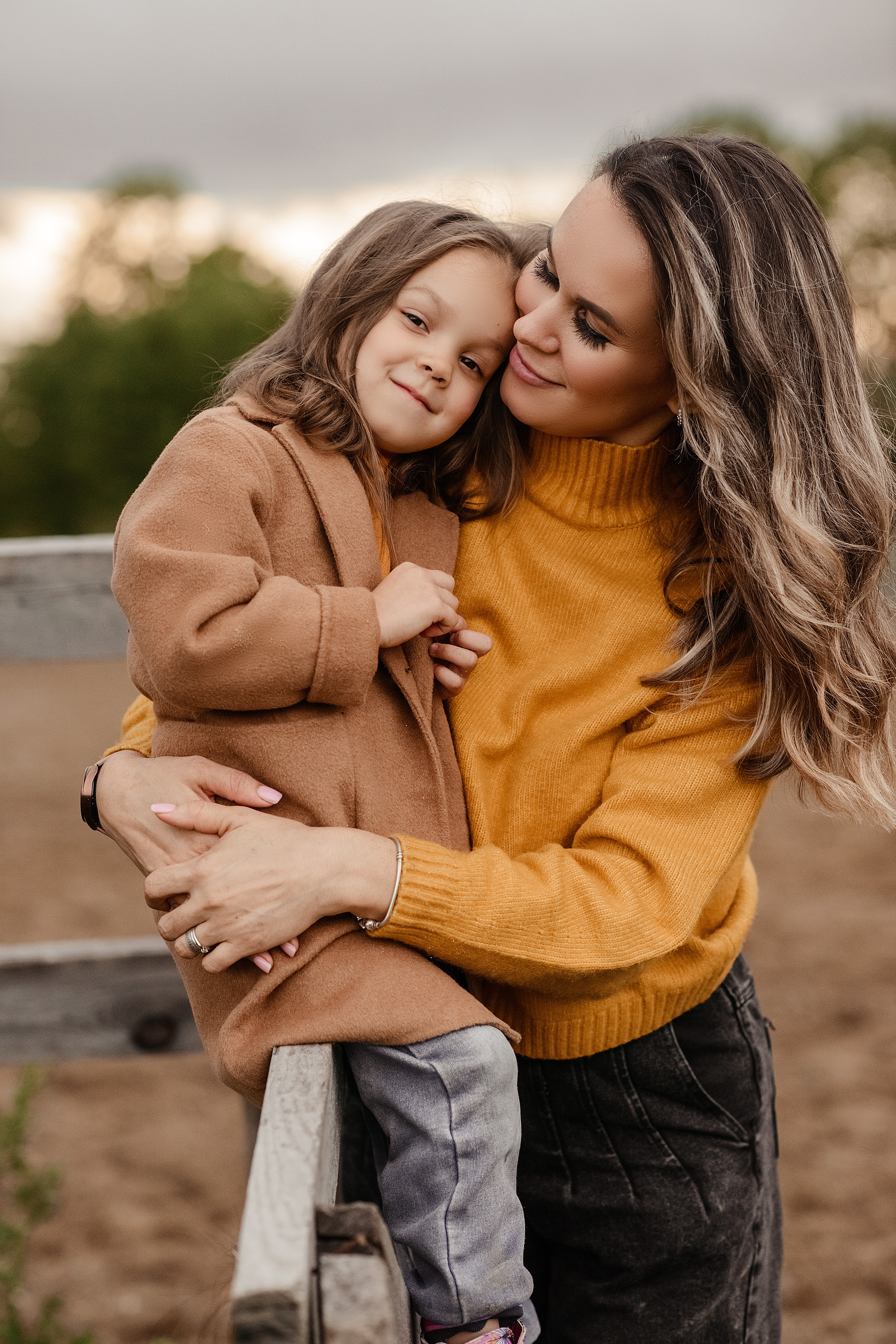 Однажды в сентябре. Фотограф г. Хабаровск Наталья Кальницкая
