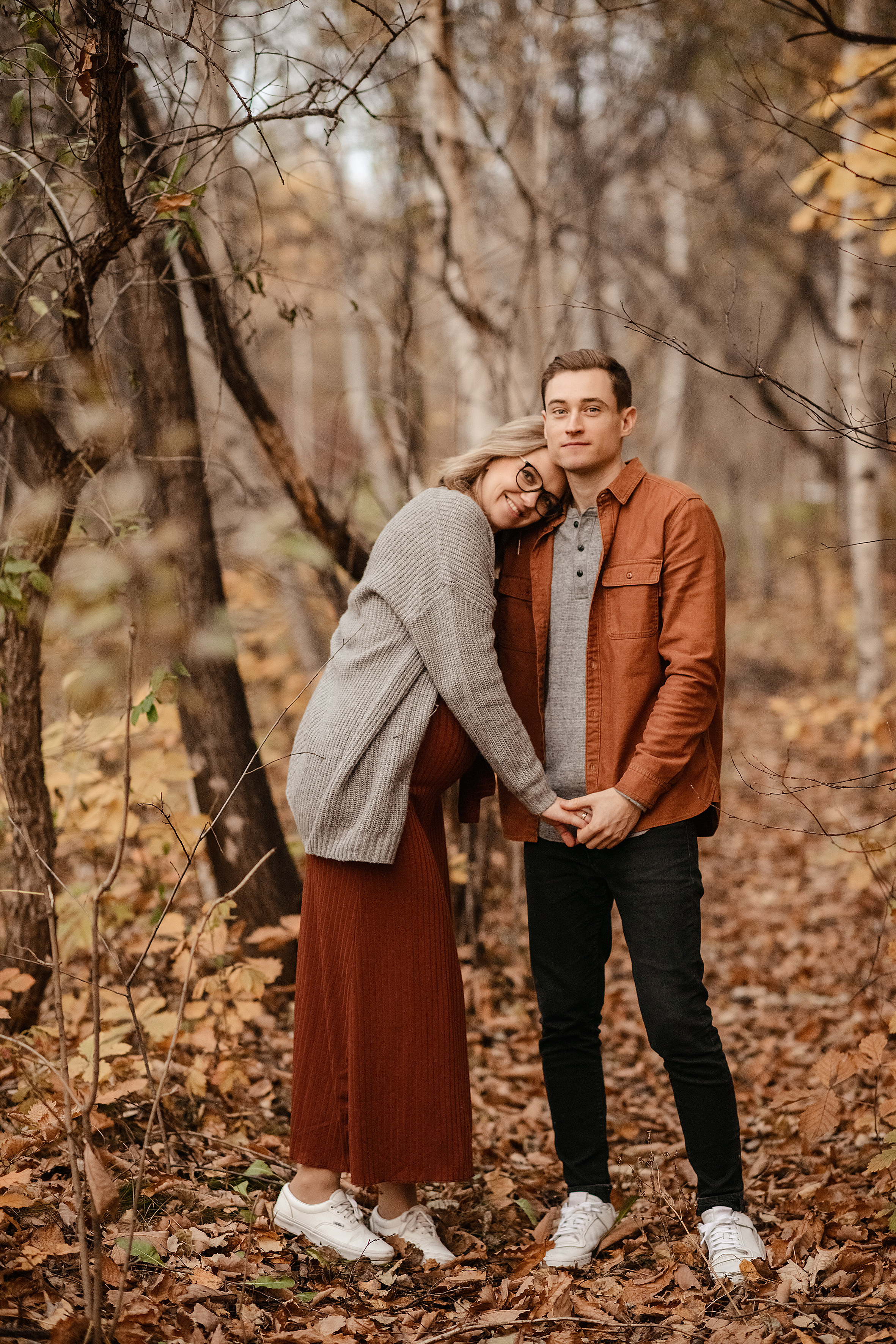 Виктория & Алексей. Фотограф г. Хабаровск Наталья Кальницкая