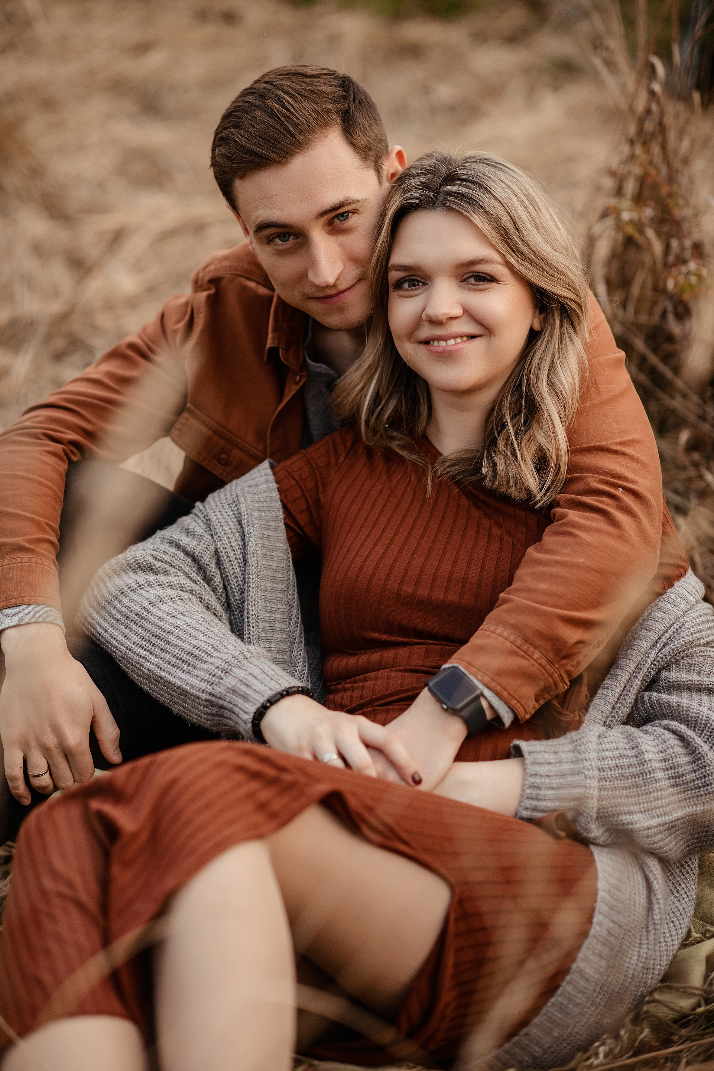 Виктория & Алексей. Фотограф г. Хабаровск Наталья Кальницкая