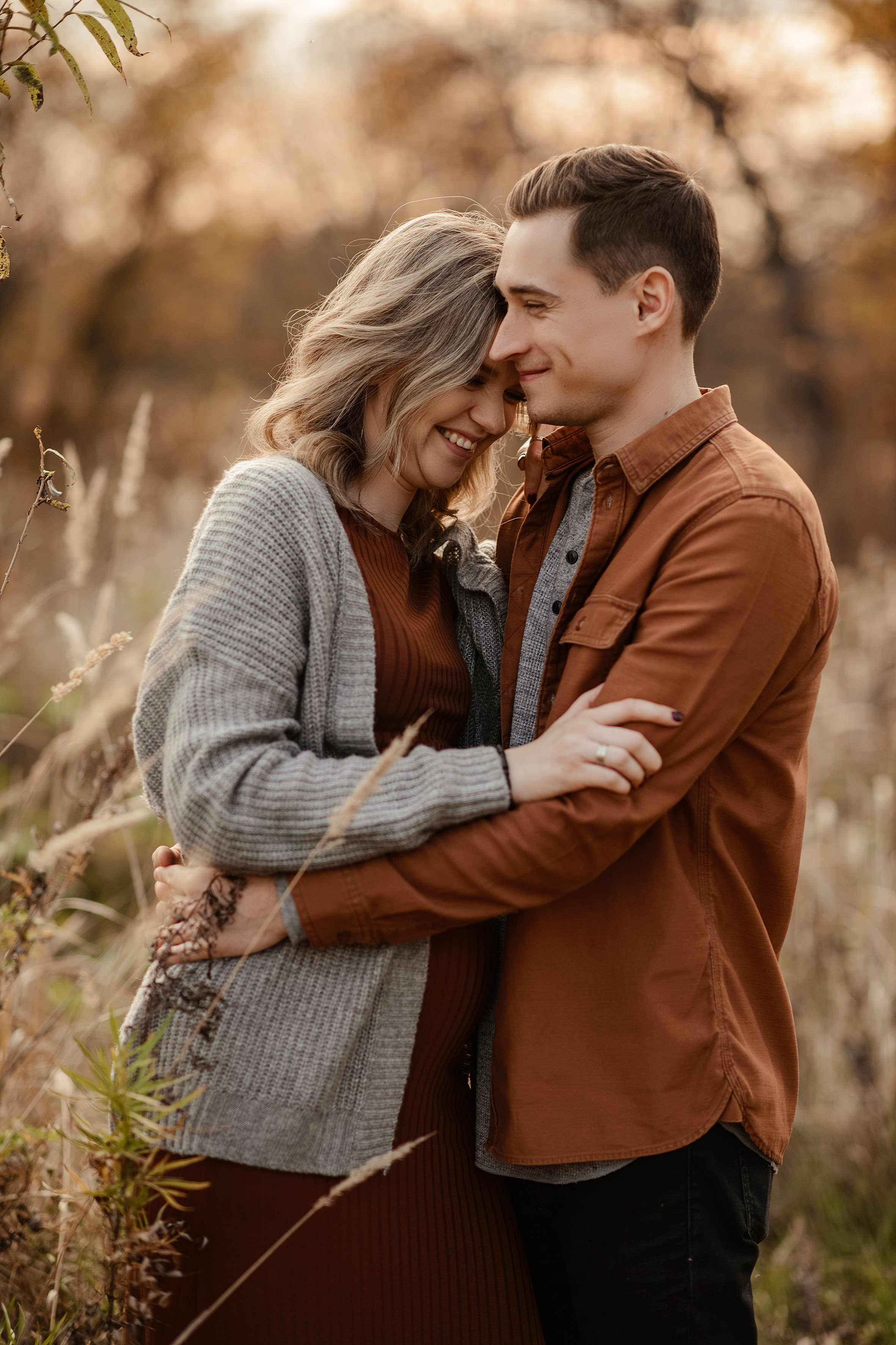 Виктория & Алексей. Фотограф г. Хабаровск Наталья Кальницкая