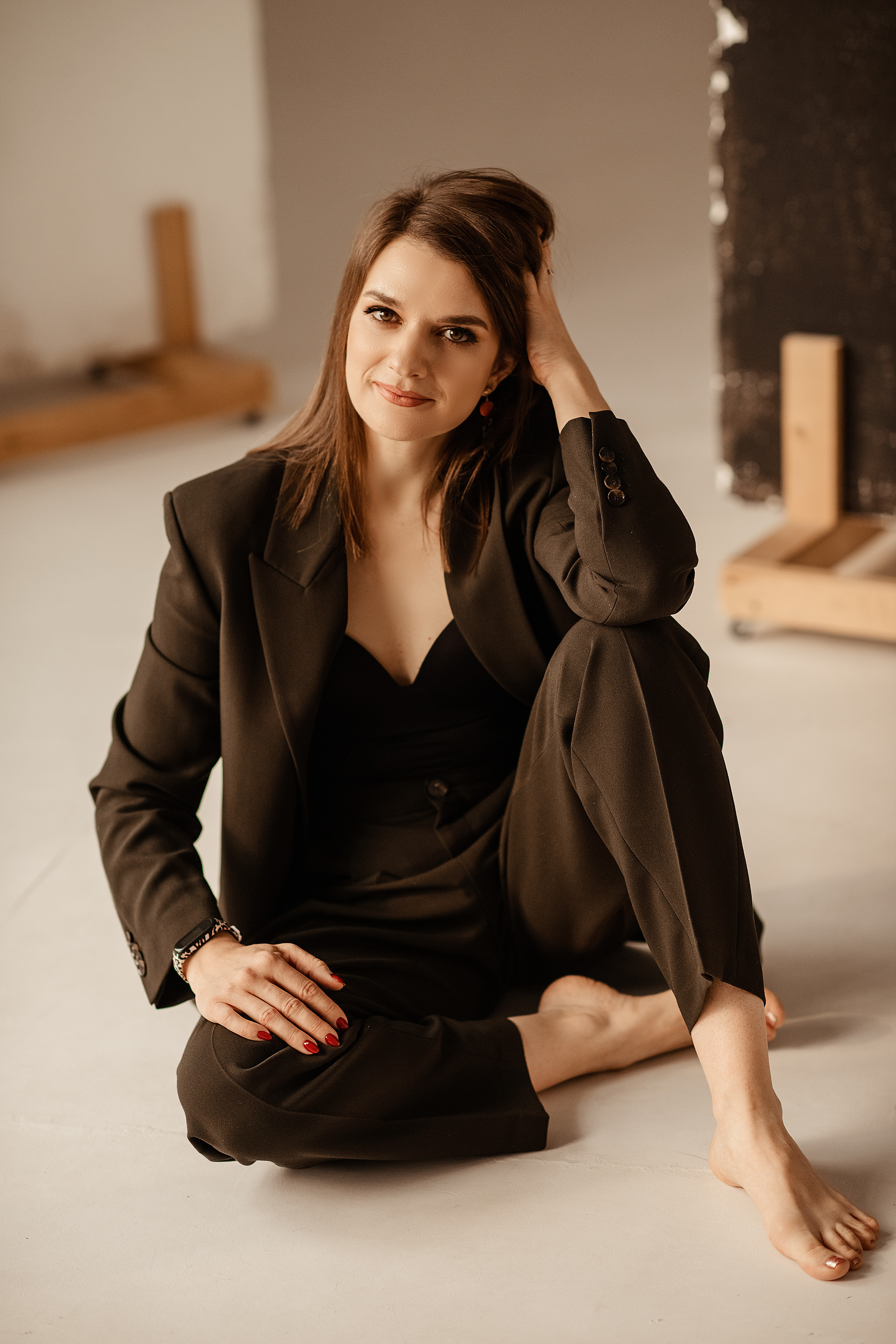 Любовь. Фотограф г. Хабаровск Наталья Кальницкая