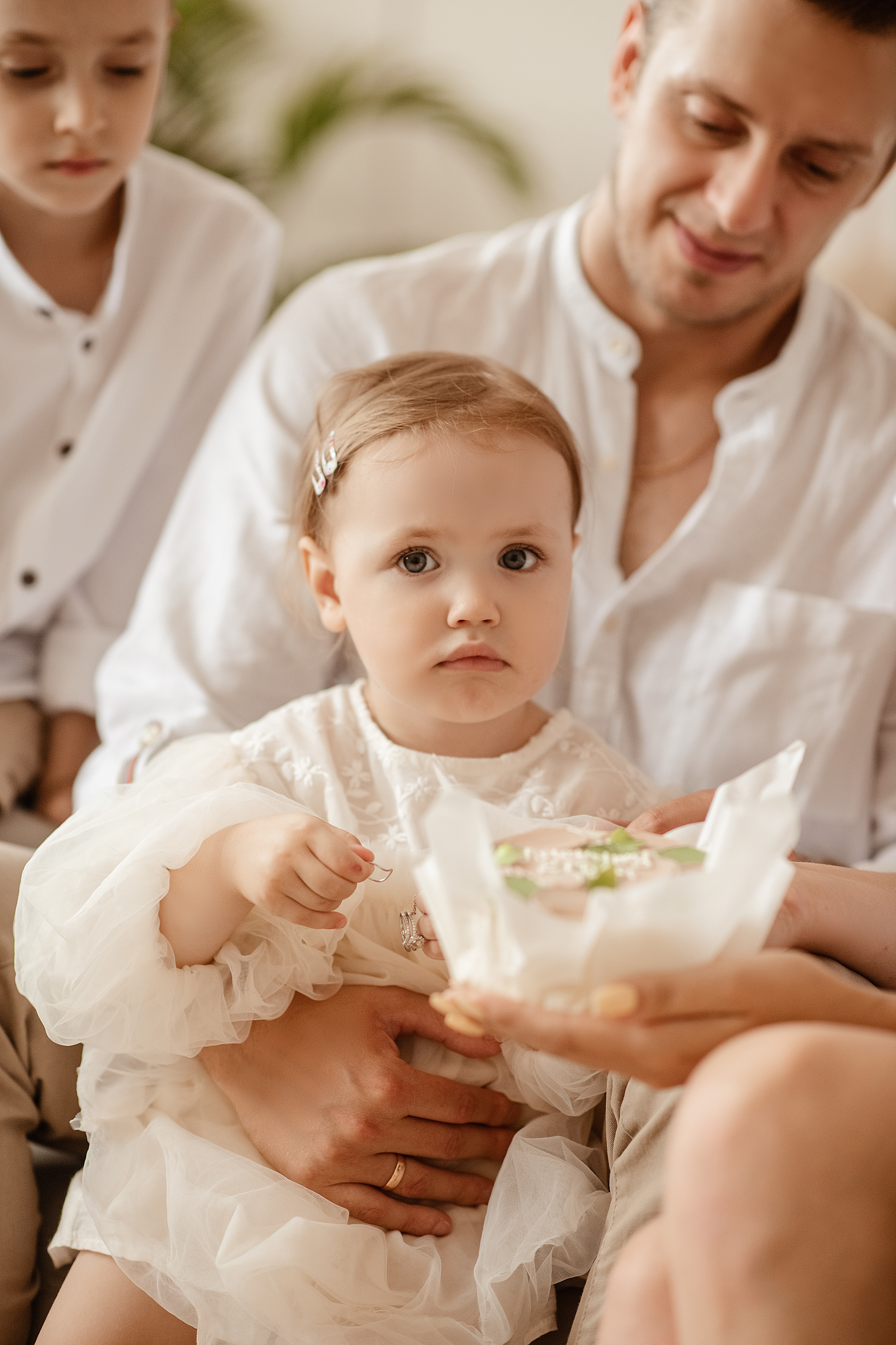 Время Праздника. Фотограф г. Хабаровск Наталья Кальницкая