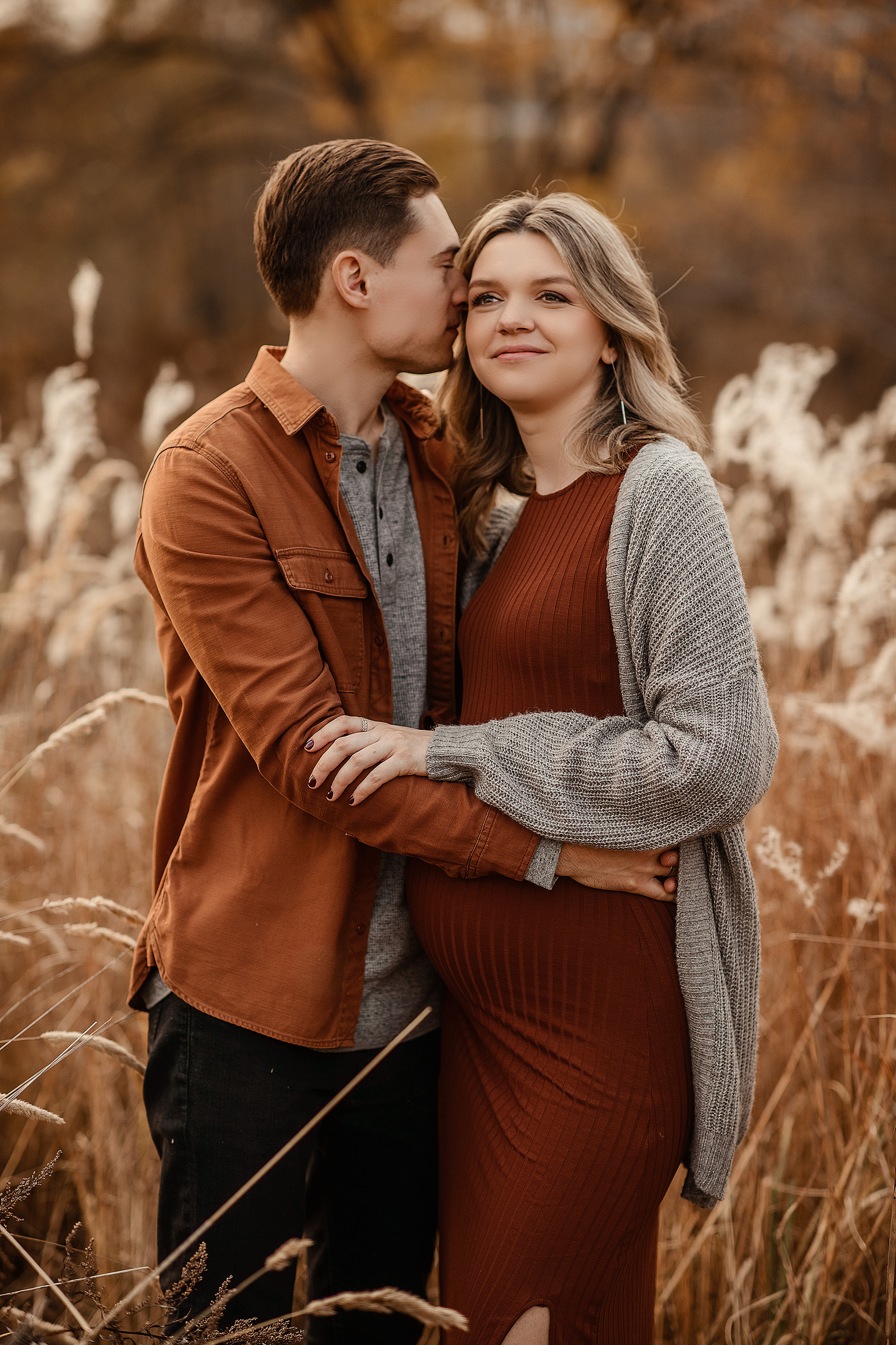 Виктория & Алексей. Фотограф г. Хабаровск Наталья Кальницкая