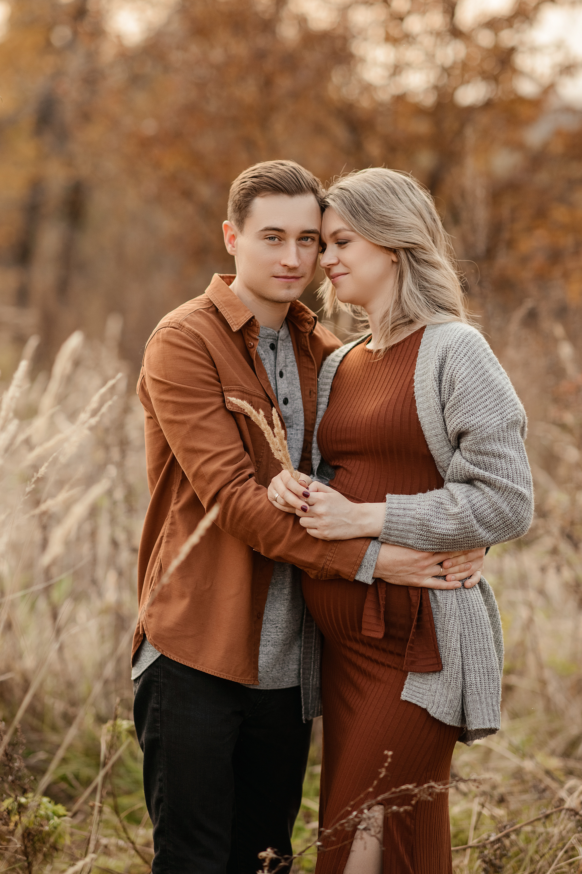 Виктория & Алексей. Фотограф г. Хабаровск Наталья Кальницкая