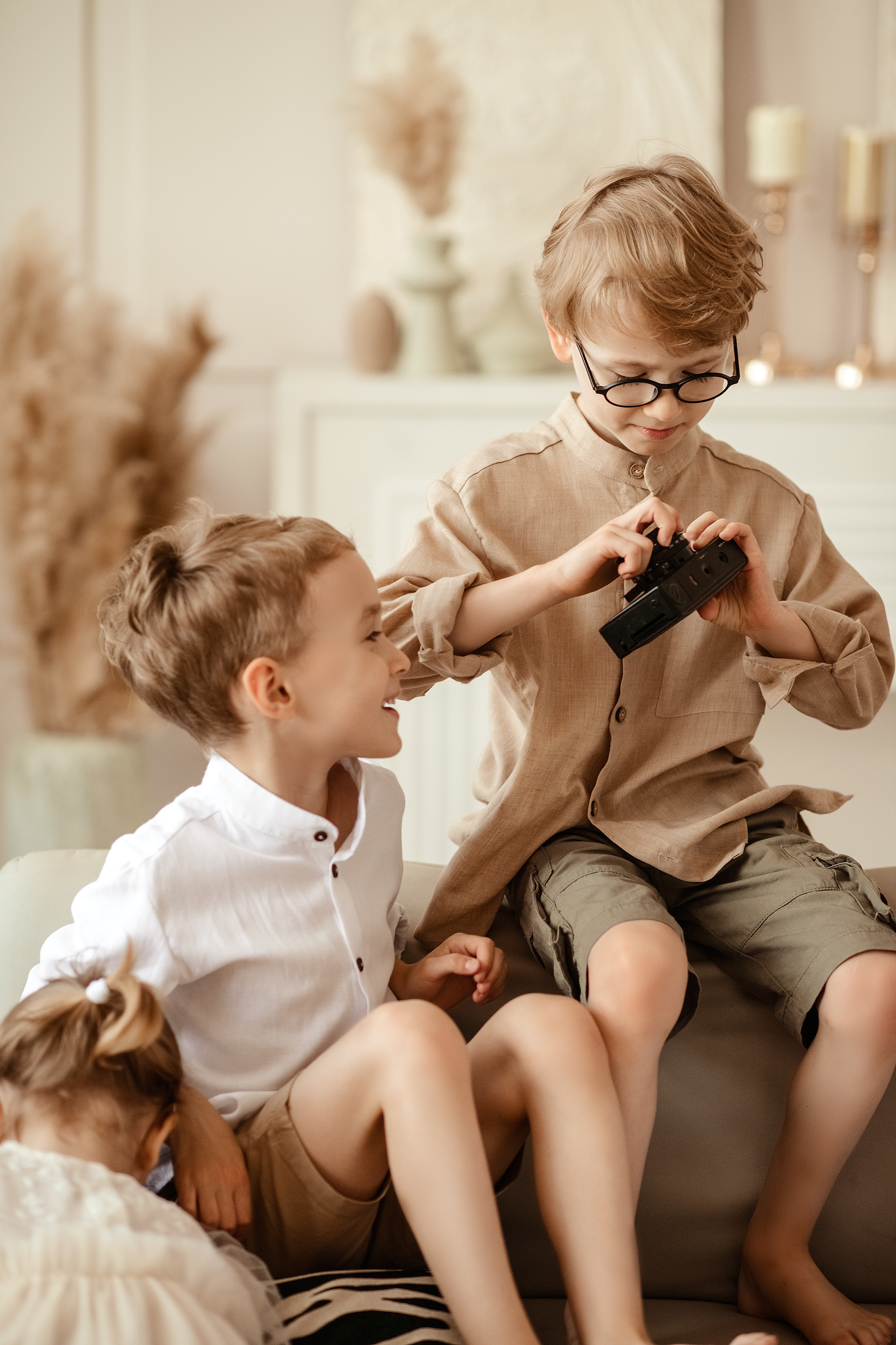 Время Праздника. Фотограф г. Хабаровск Наталья Кальницкая
