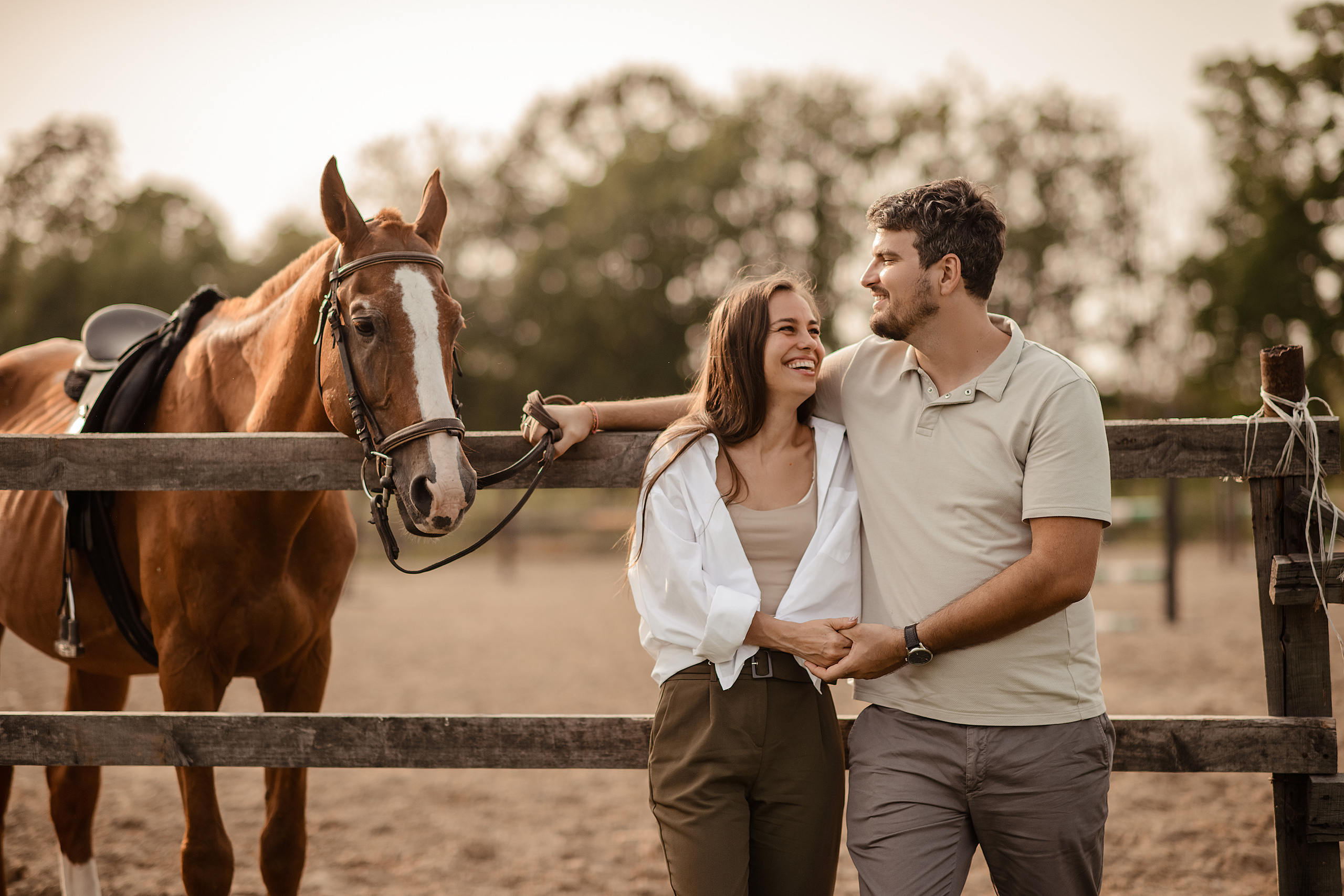 Софья & Дмитрий. Фотограф г. Хабаровск Наталья Кальницкая