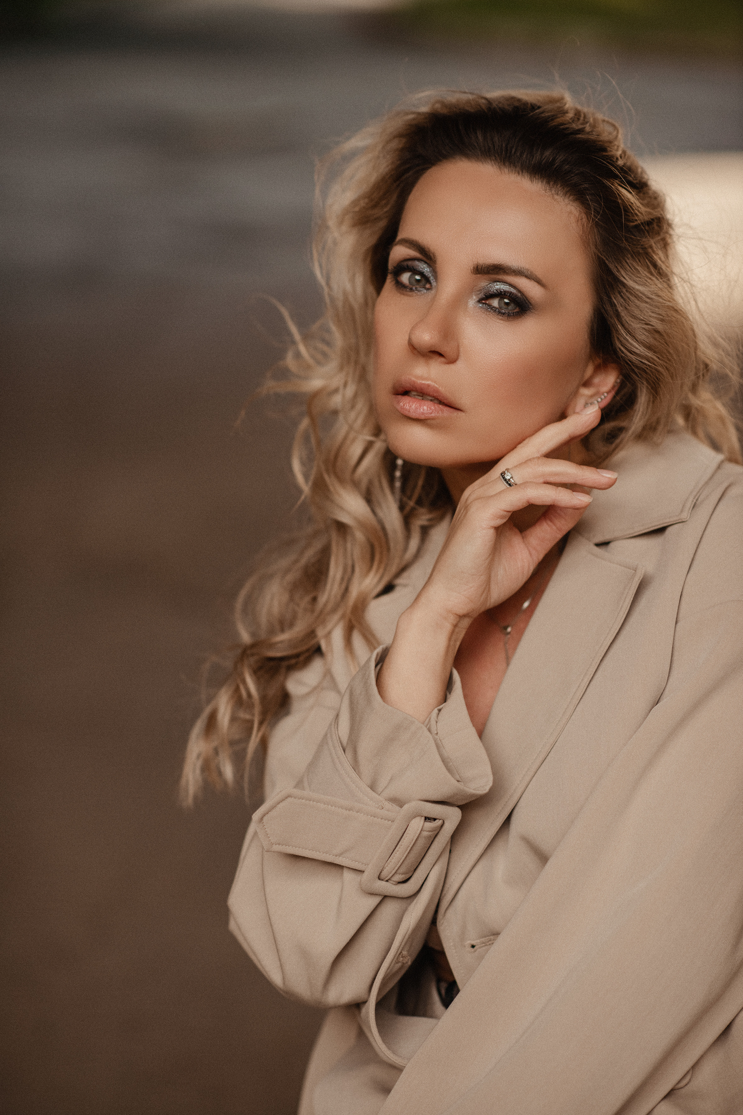 Анастасия. Фотограф г. Хабаровск Наталья Кальницкая