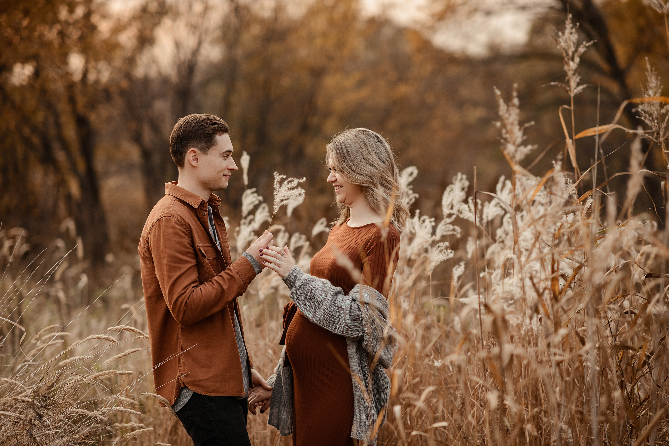 Виктория & Алексей. Фотограф г. Хабаровск Наталья Кальницкая