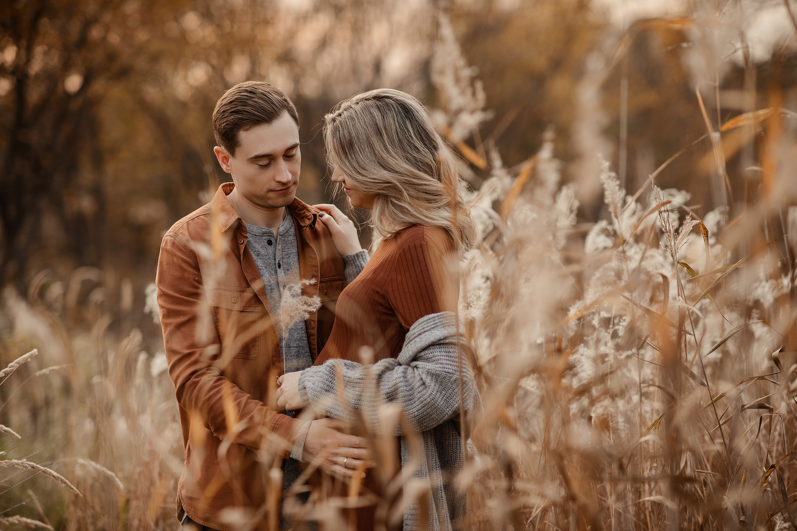 Виктория & Алексей. Фотограф г. Хабаровск Наталья Кальницкая