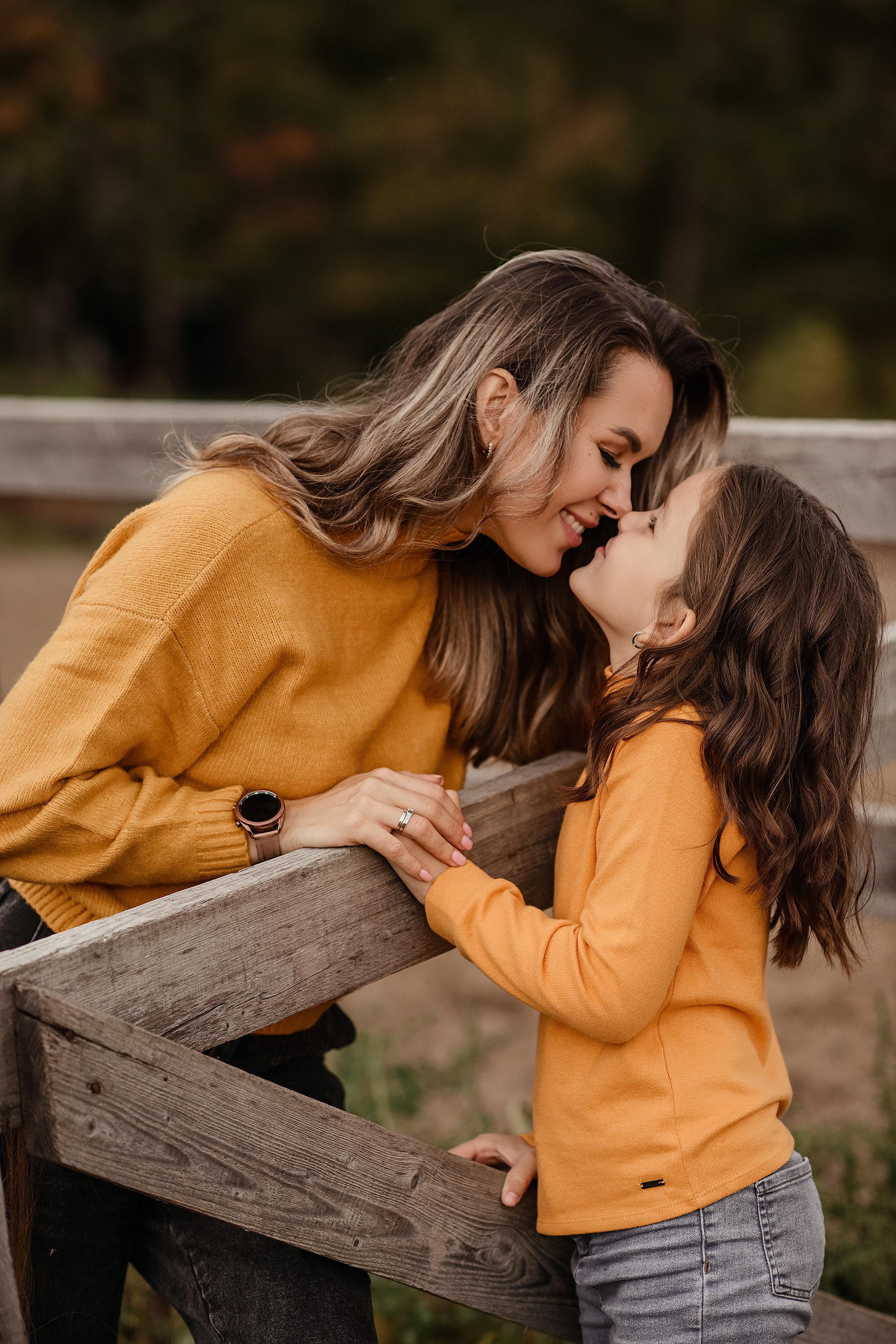 Однажды в сентябре. Фотограф г. Хабаровск Наталья Кальницкая