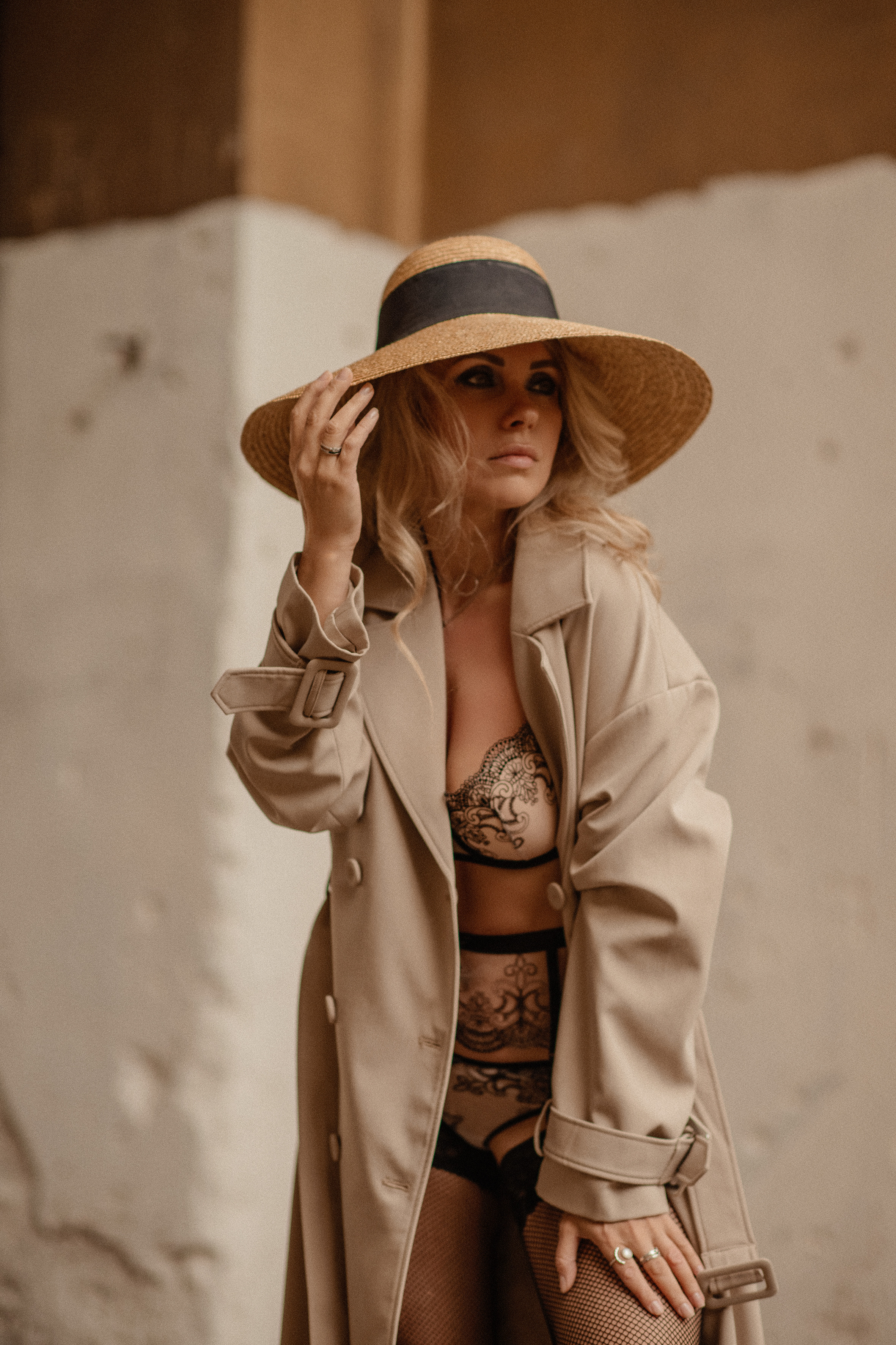 Анастасия. Фотограф г. Хабаровск Наталья Кальницкая