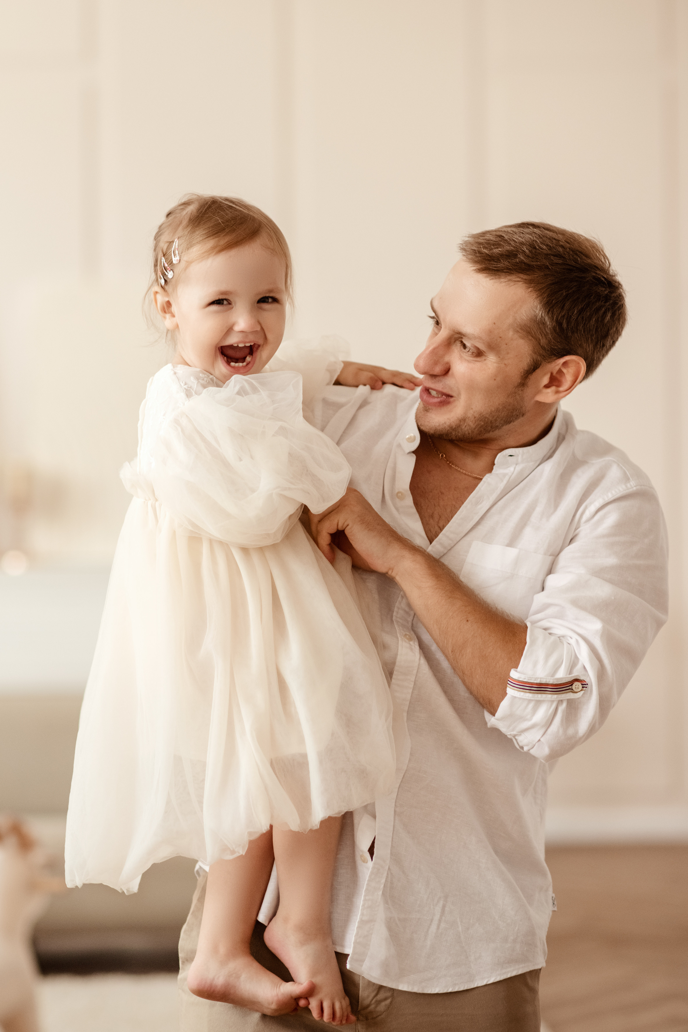 Время Праздника. Фотограф г. Хабаровск Наталья Кальницкая