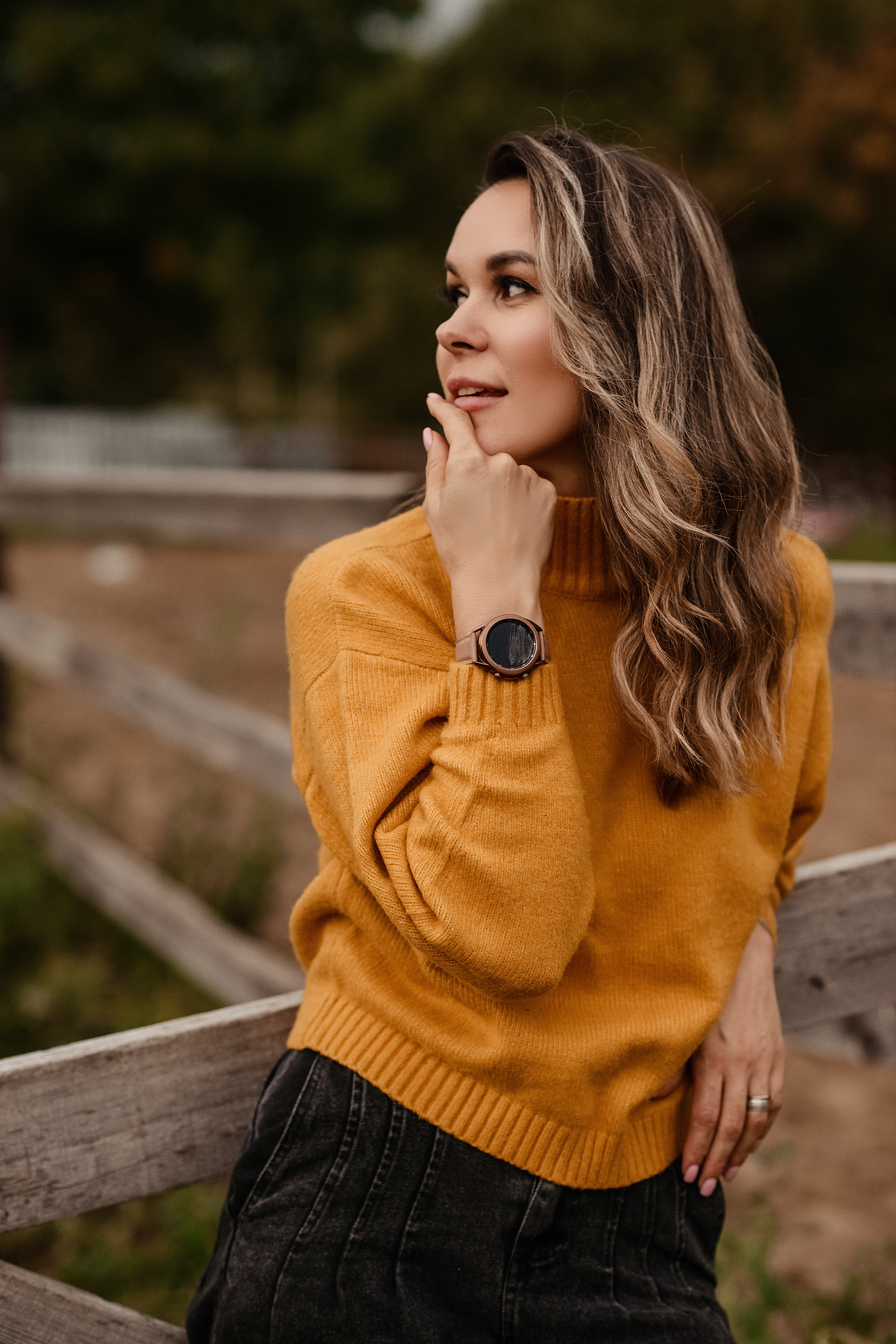 Однажды в сентябре. Фотограф г. Хабаровск Наталья Кальницкая