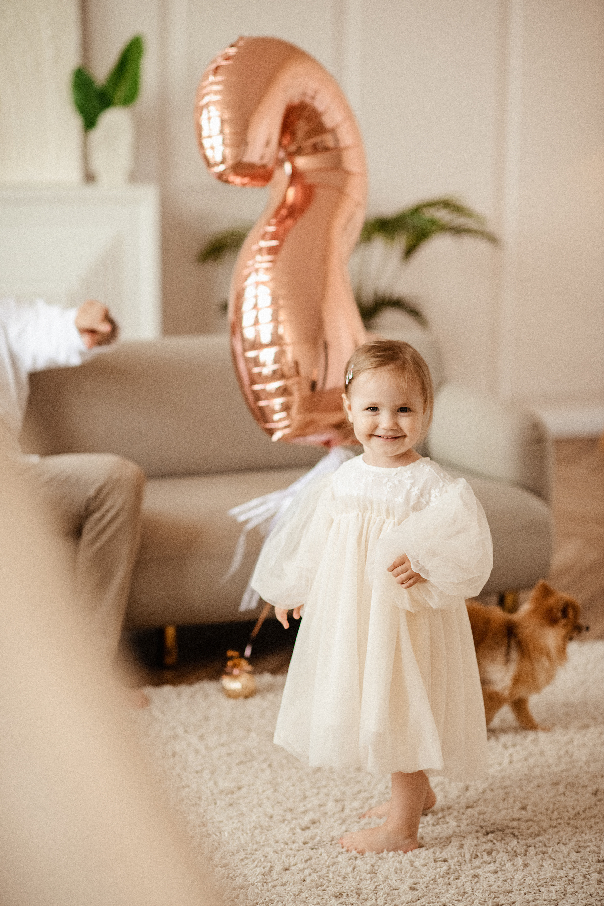 Время Праздника. Фотограф г. Хабаровск Наталья Кальницкая