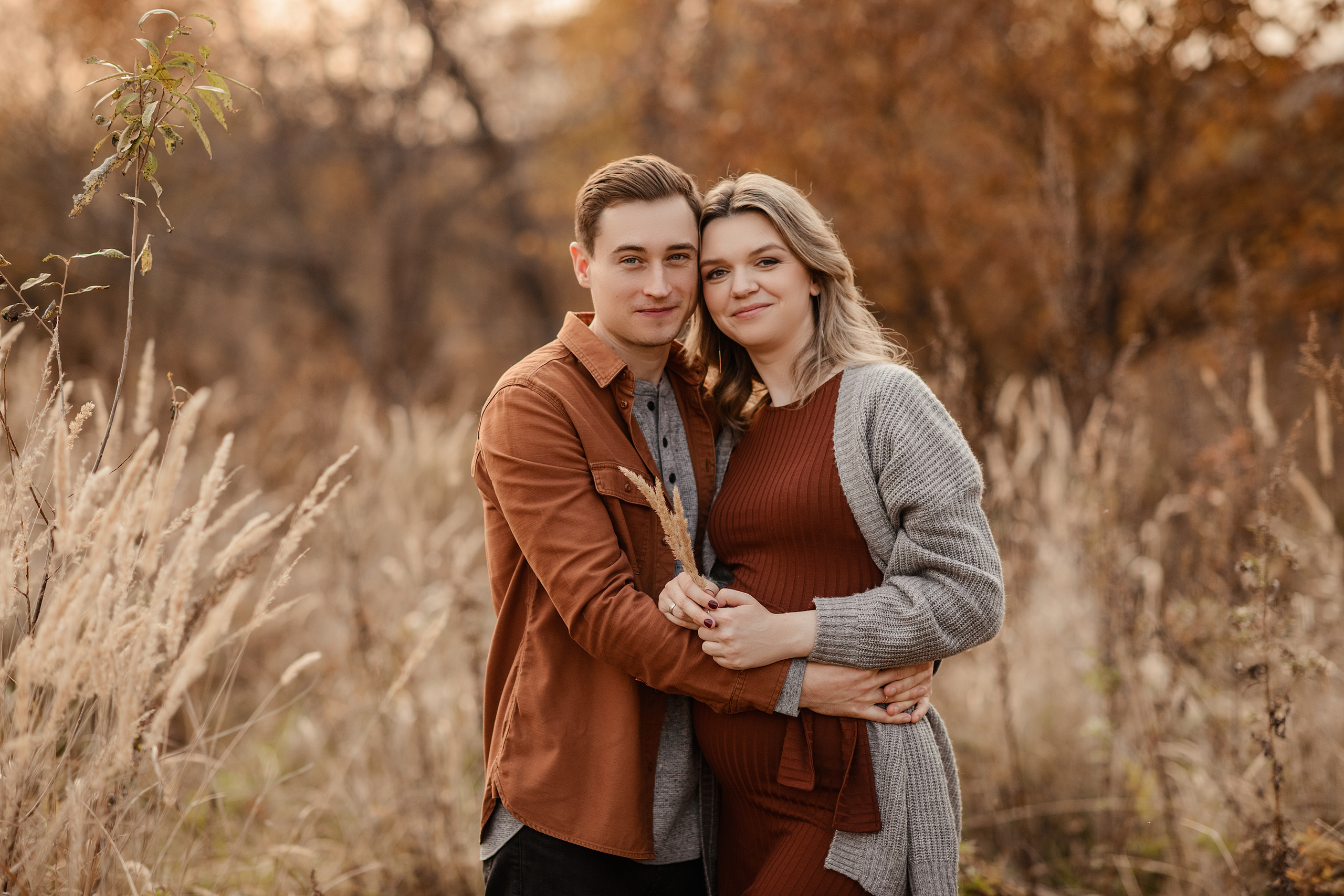 Виктория & Алексей. Фотограф г. Хабаровск Наталья Кальницкая