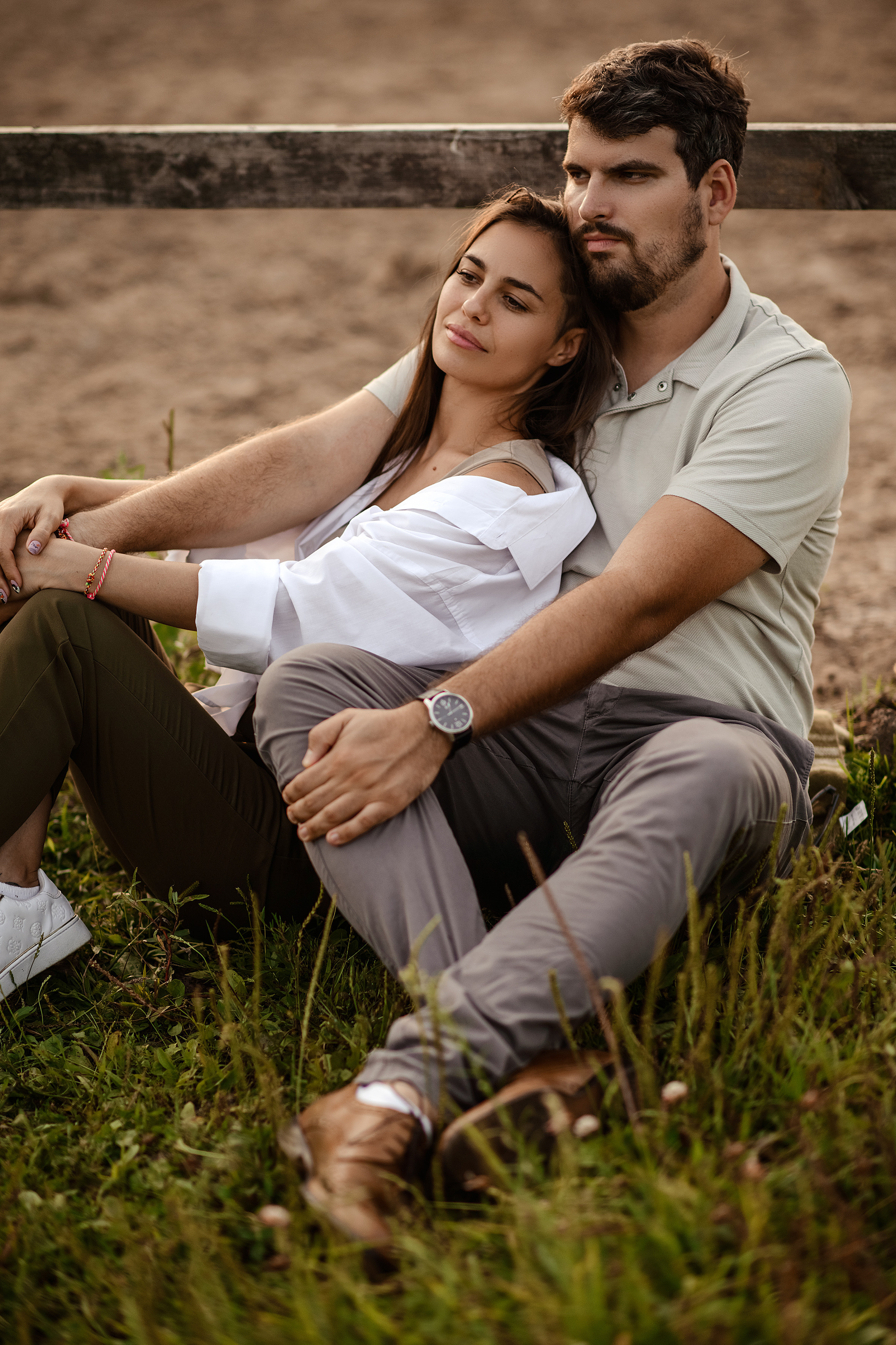 Софья & Дмитрий. Фотограф г. Хабаровск Наталья Кальницкая