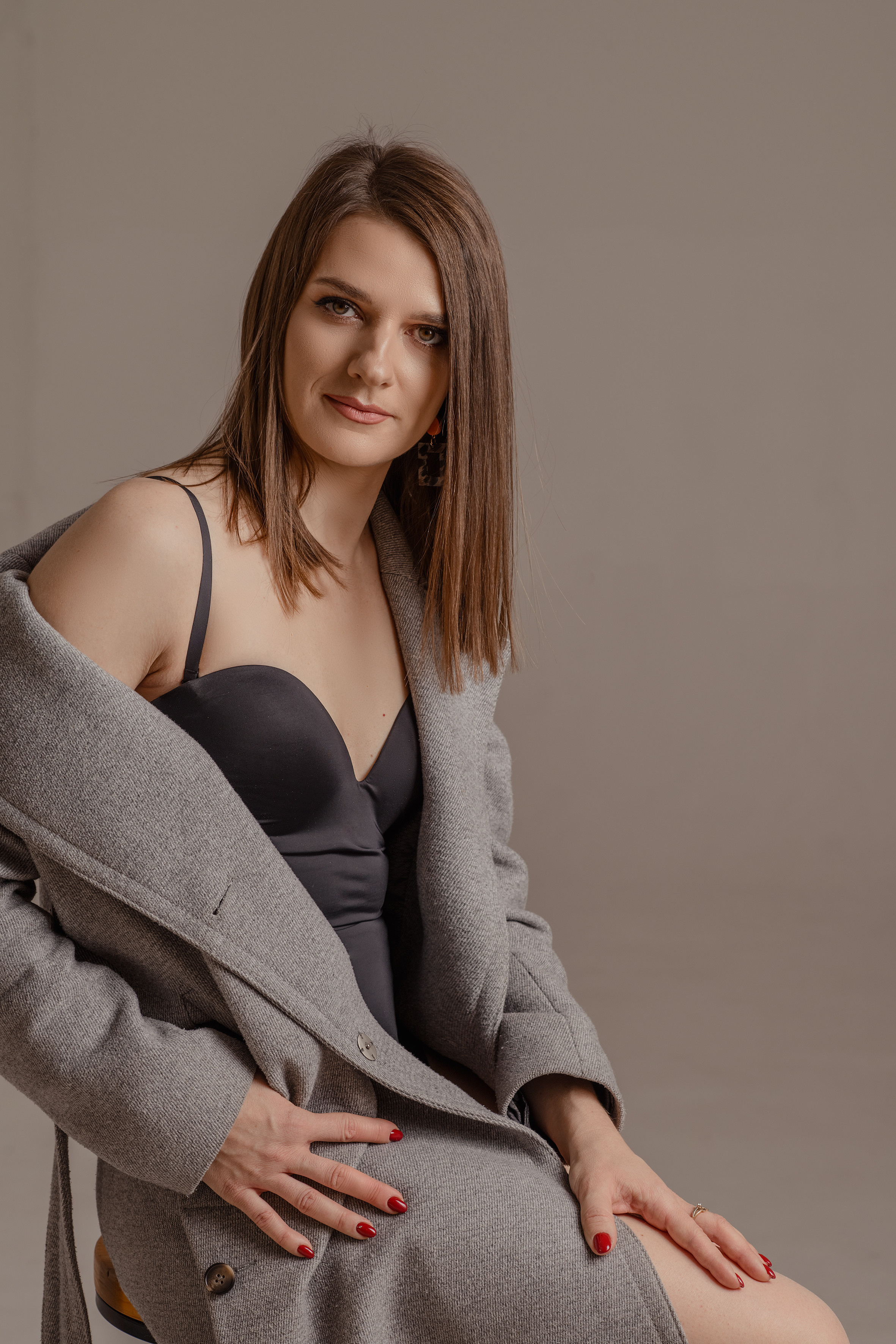 Любовь. Фотограф г. Хабаровск Наталья Кальницкая