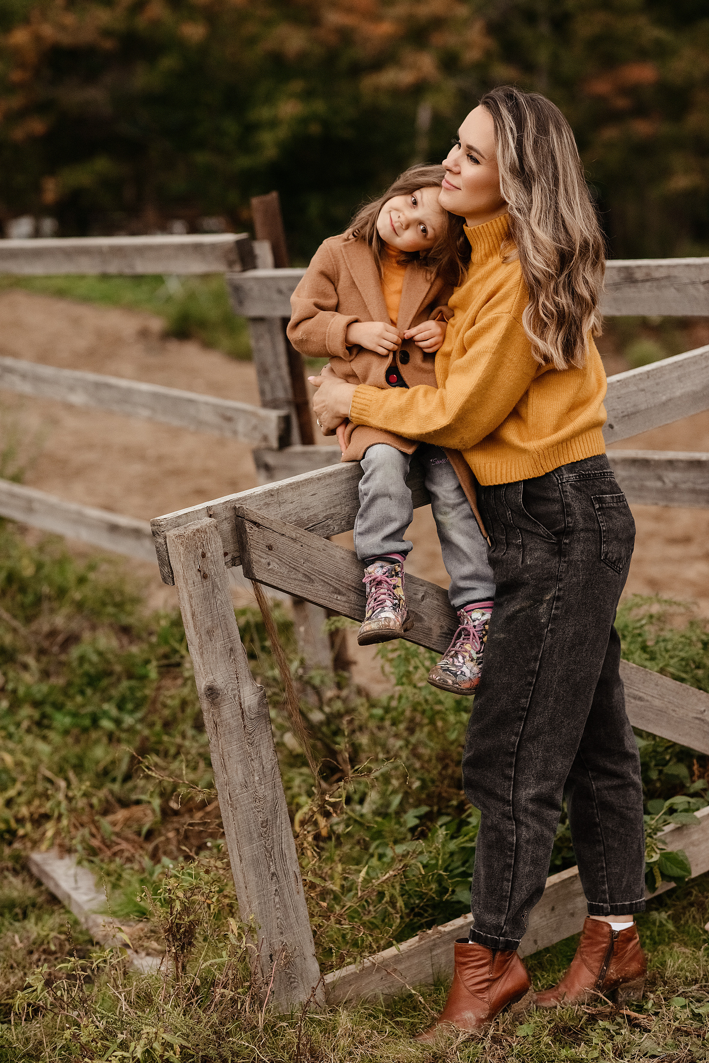 Однажды в сентябре. Фотограф г. Хабаровск Наталья Кальницкая