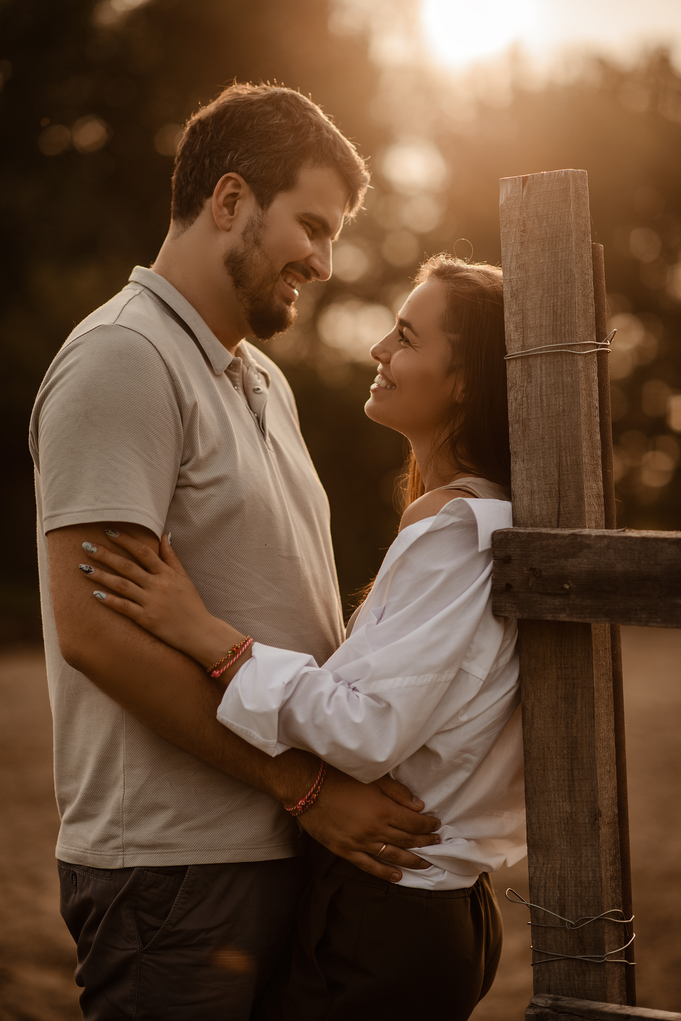Софья & Дмитрий. Фотограф г. Хабаровск Наталья Кальницкая