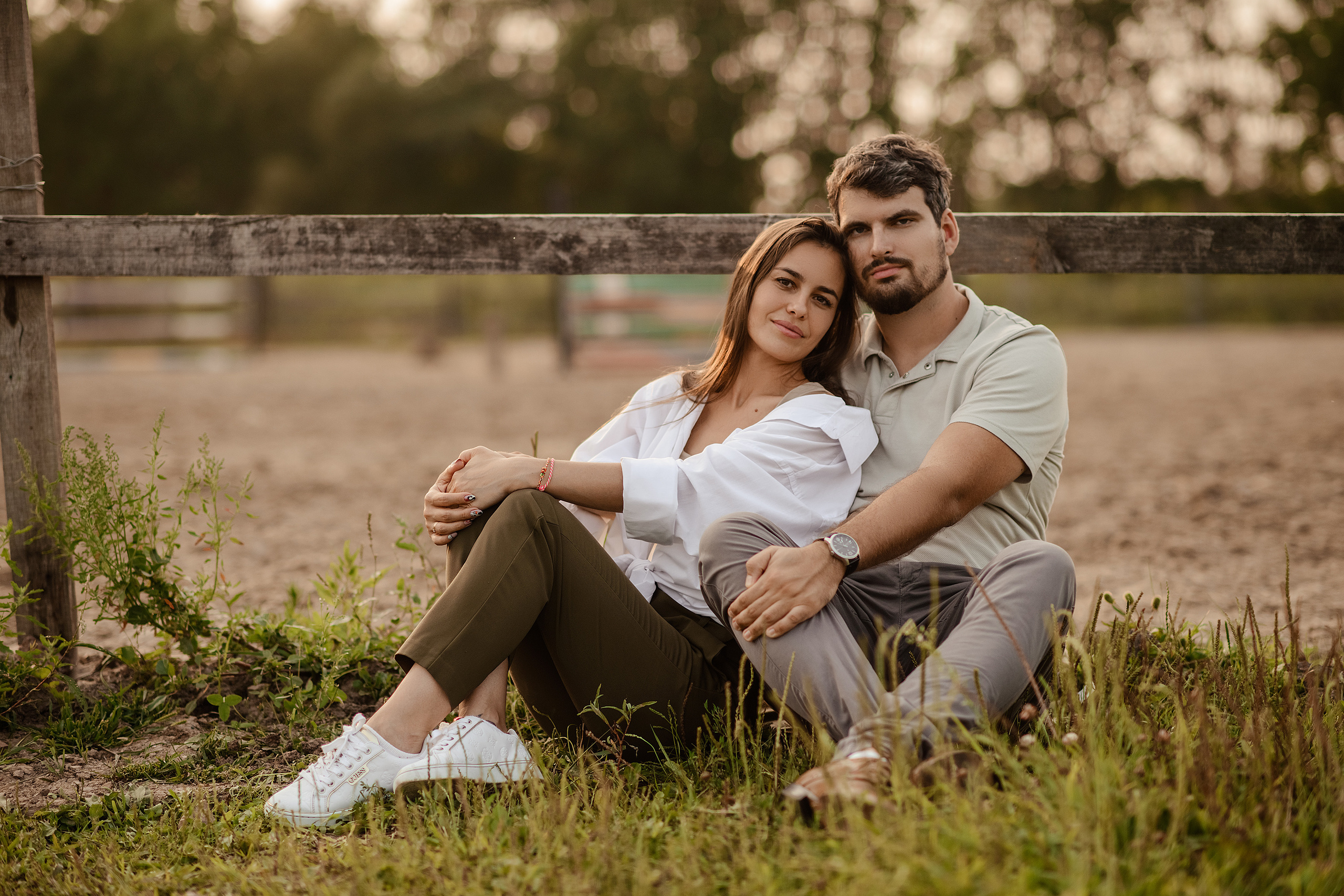 Софья & Дмитрий. Фотограф г. Хабаровск Наталья Кальницкая