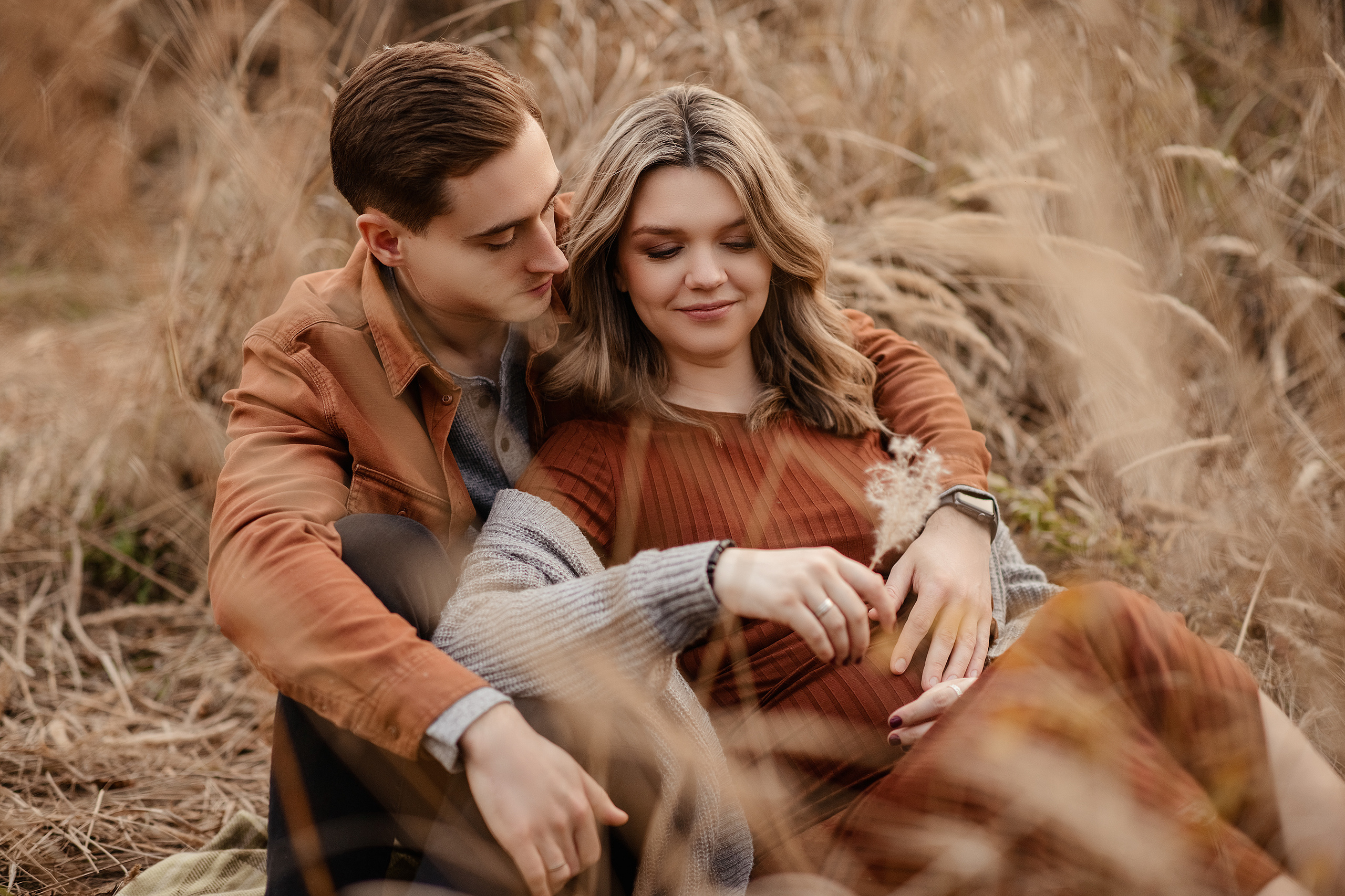 Виктория & Алексей. Фотограф г. Хабаровск Наталья Кальницкая