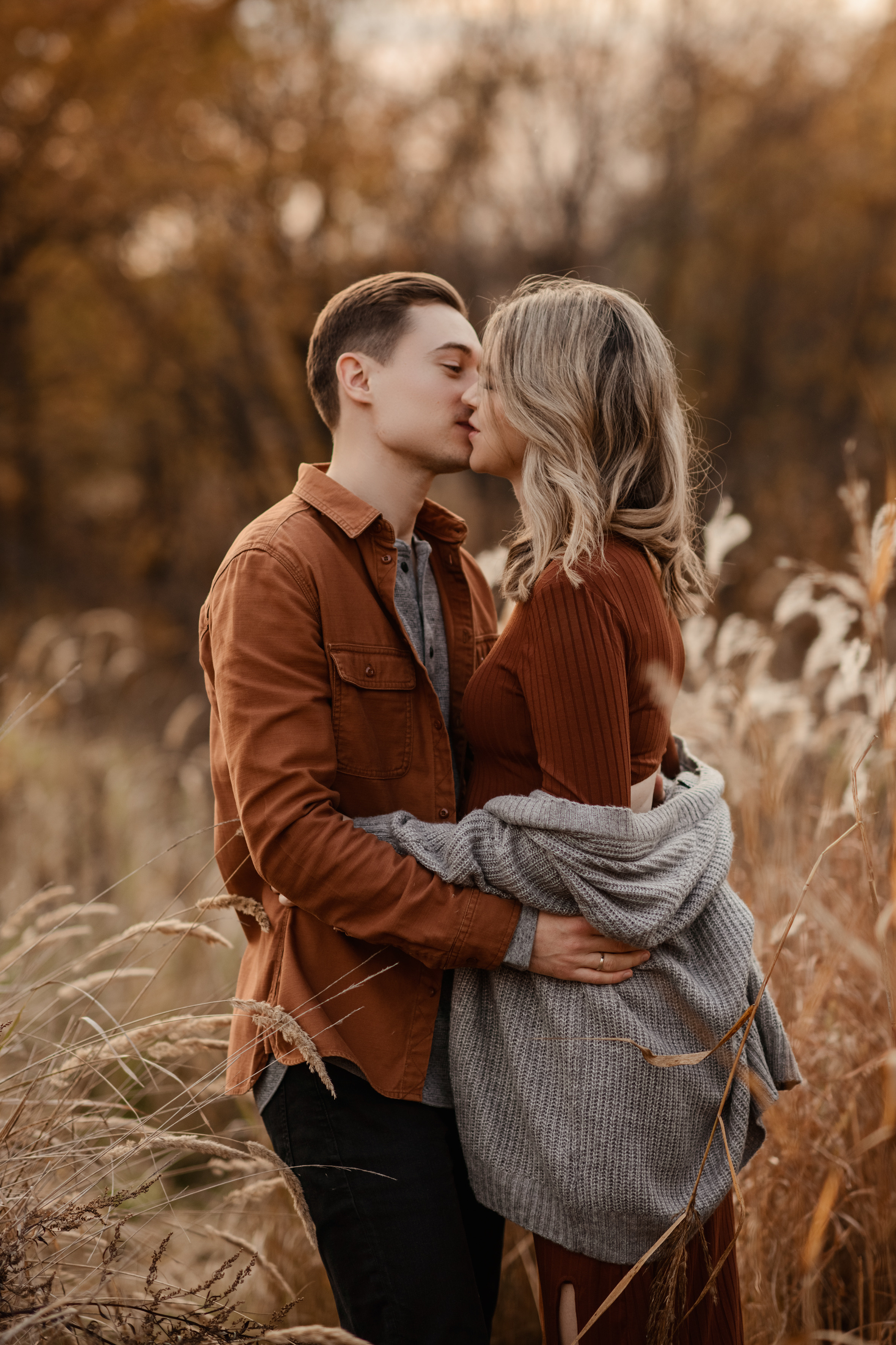Виктория & Алексей. Фотограф г. Хабаровск Наталья Кальницкая