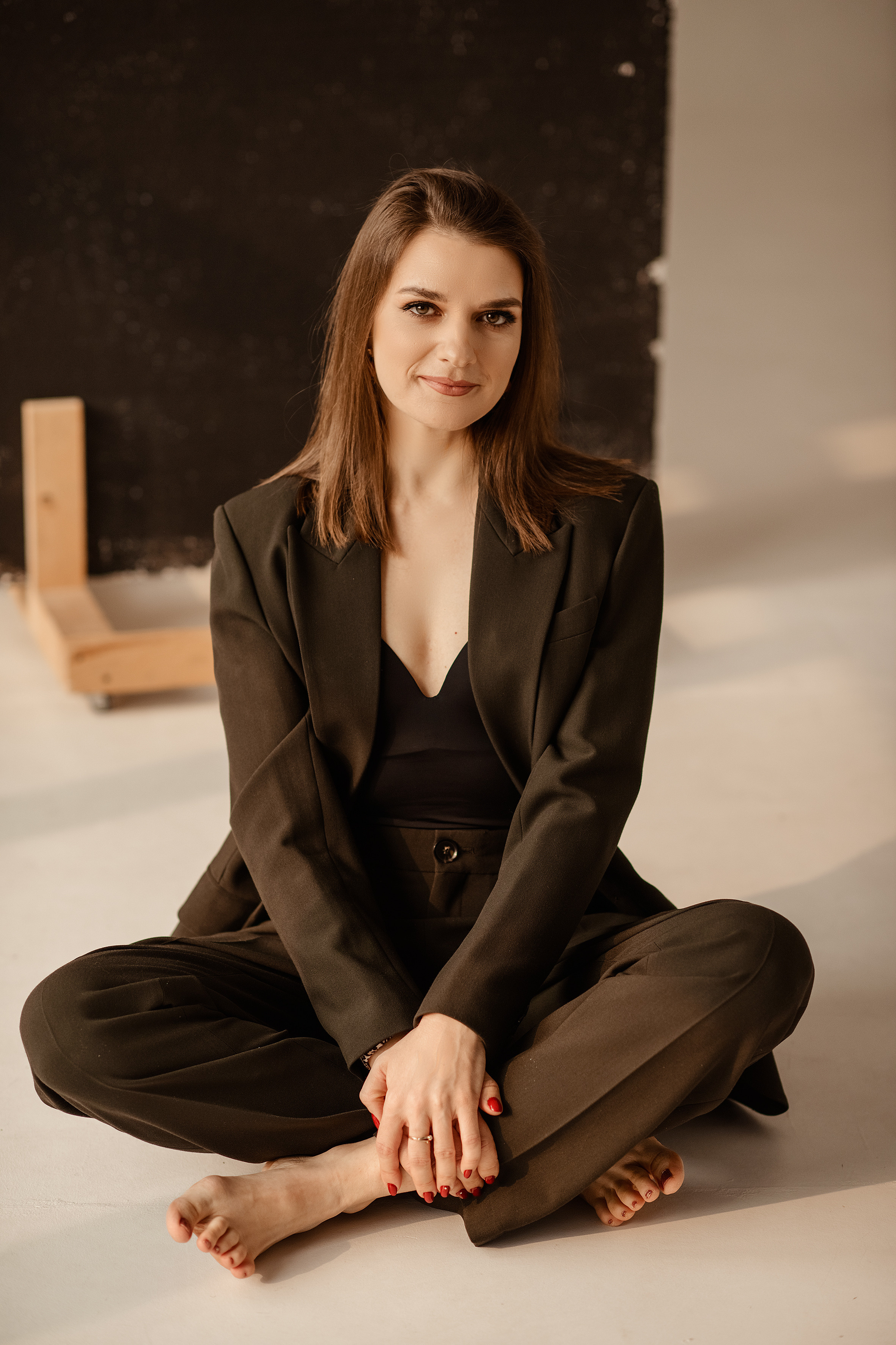 Любовь. Фотограф г. Хабаровск Наталья Кальницкая