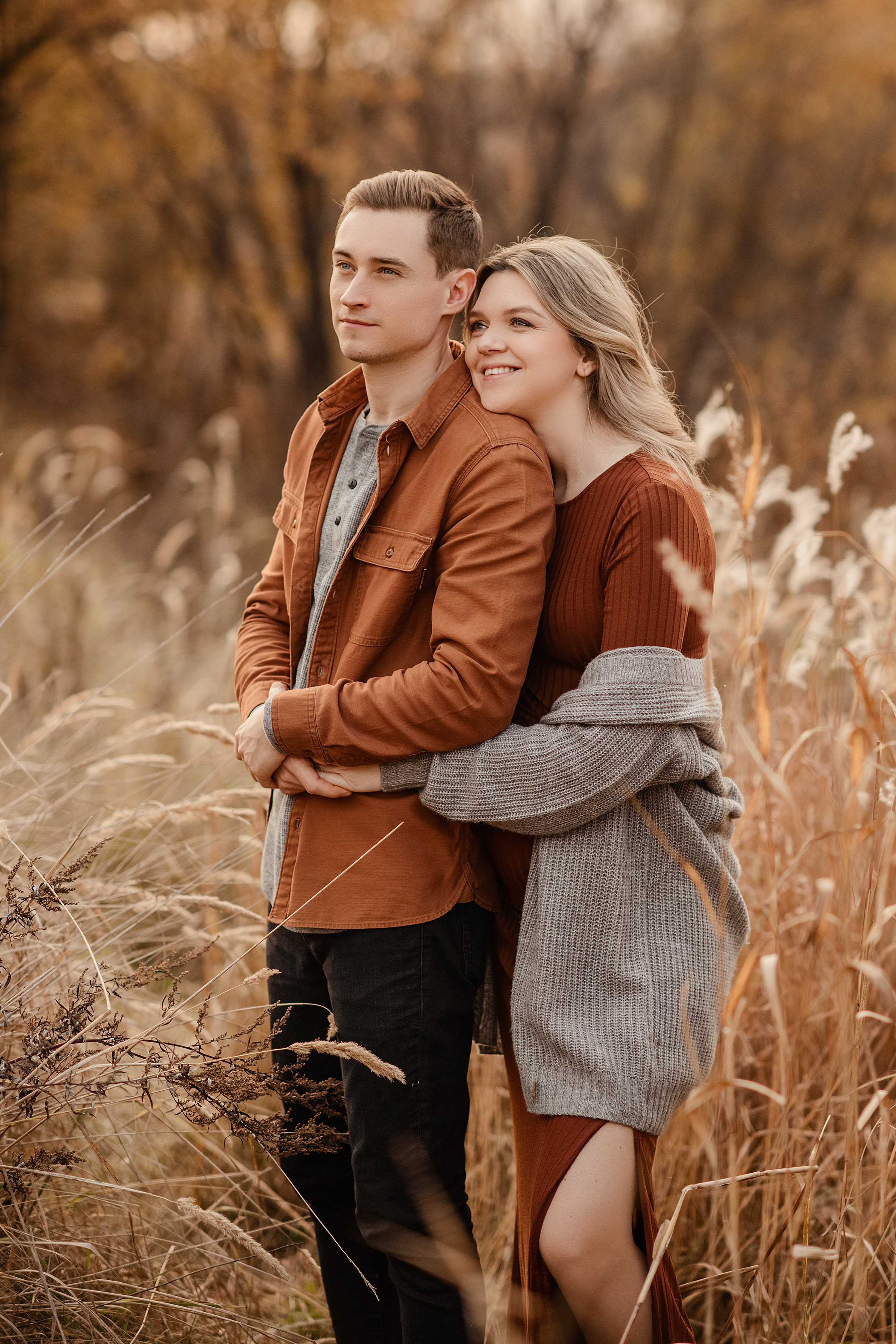 Виктория & Алексей. Фотограф г. Хабаровск Наталья Кальницкая