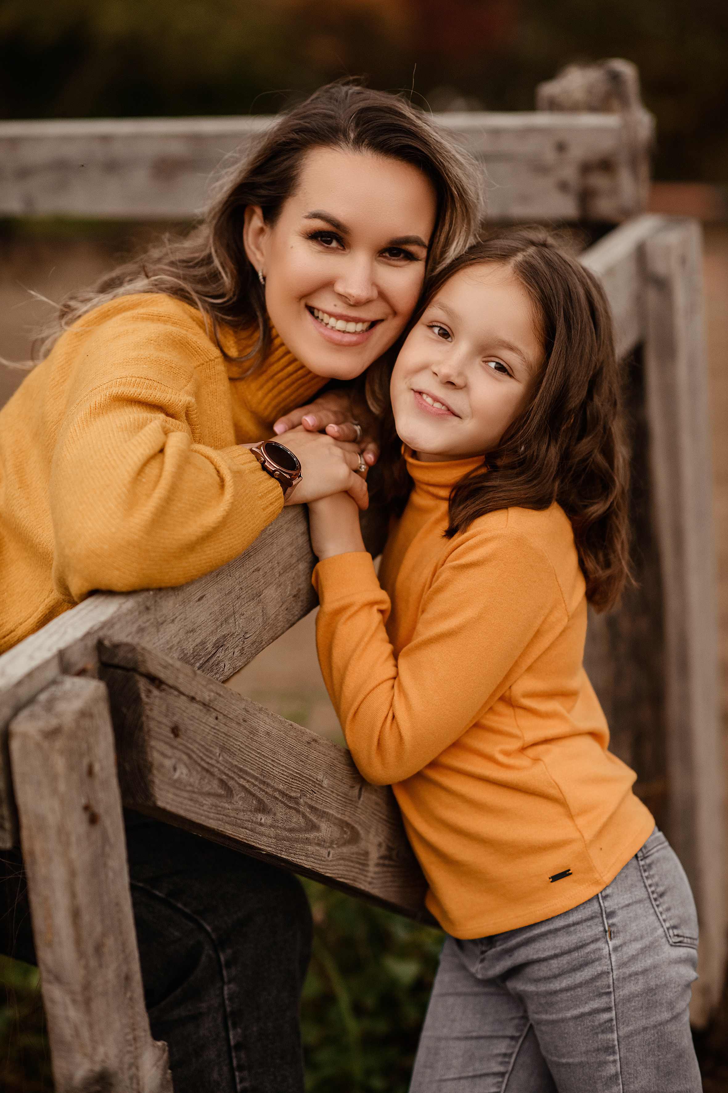 Однажды в сентябре. Фотограф г. Хабаровск Наталья Кальницкая