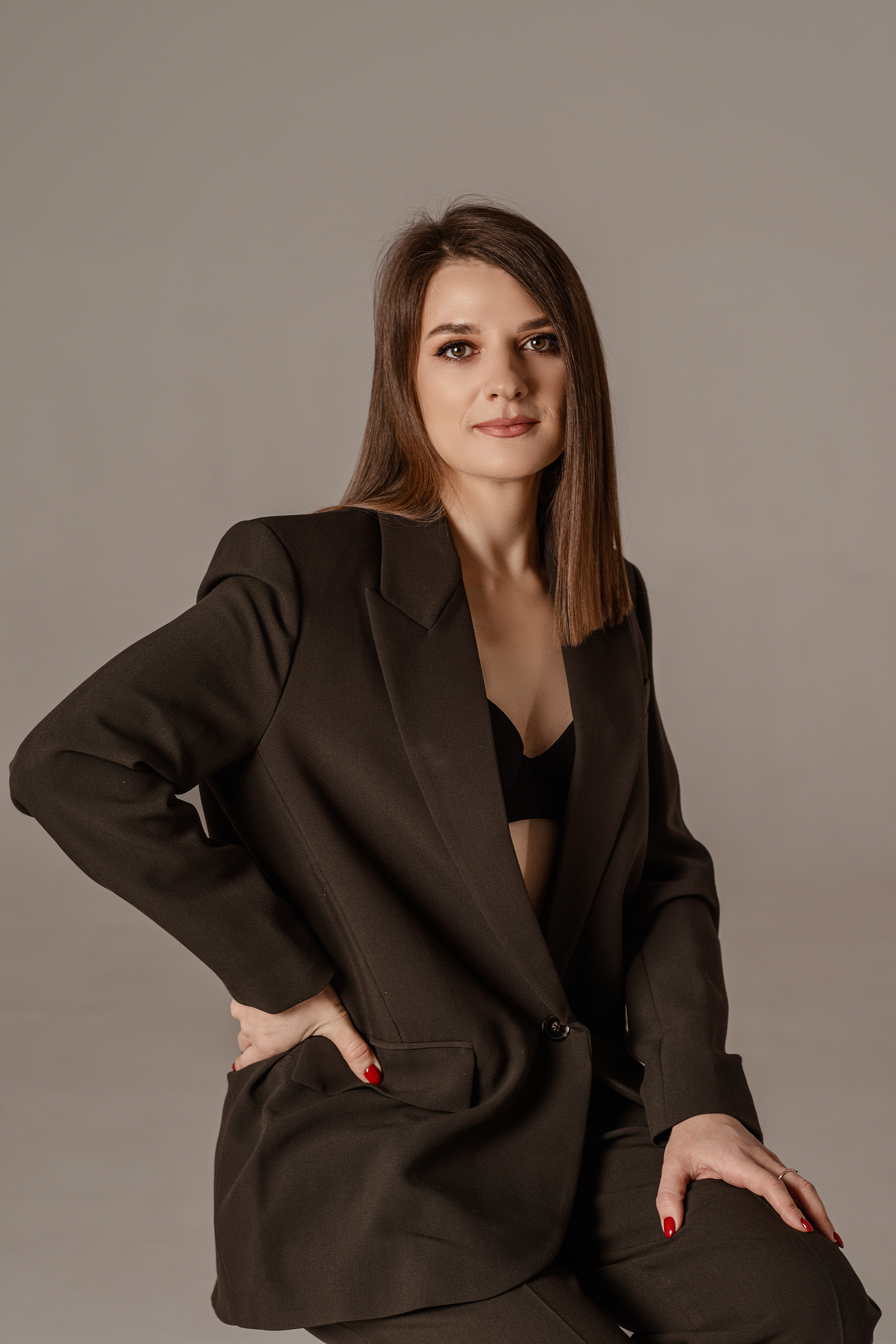 Любовь. Фотограф г. Хабаровск Наталья Кальницкая